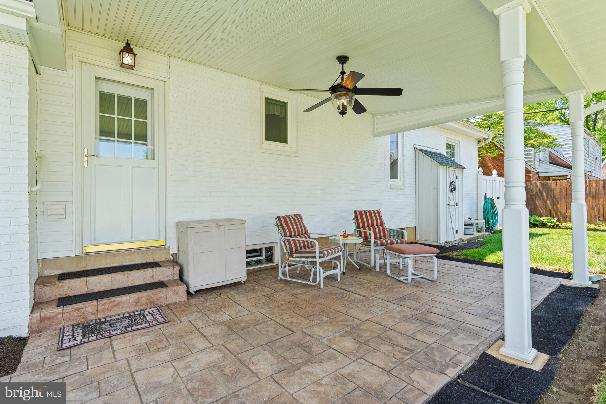 NEW CUMBERLAND BOROUGH - Residential