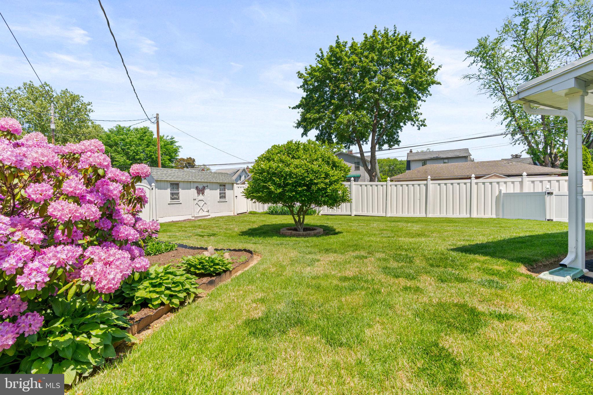 NEW CUMBERLAND BOROUGH - Residential