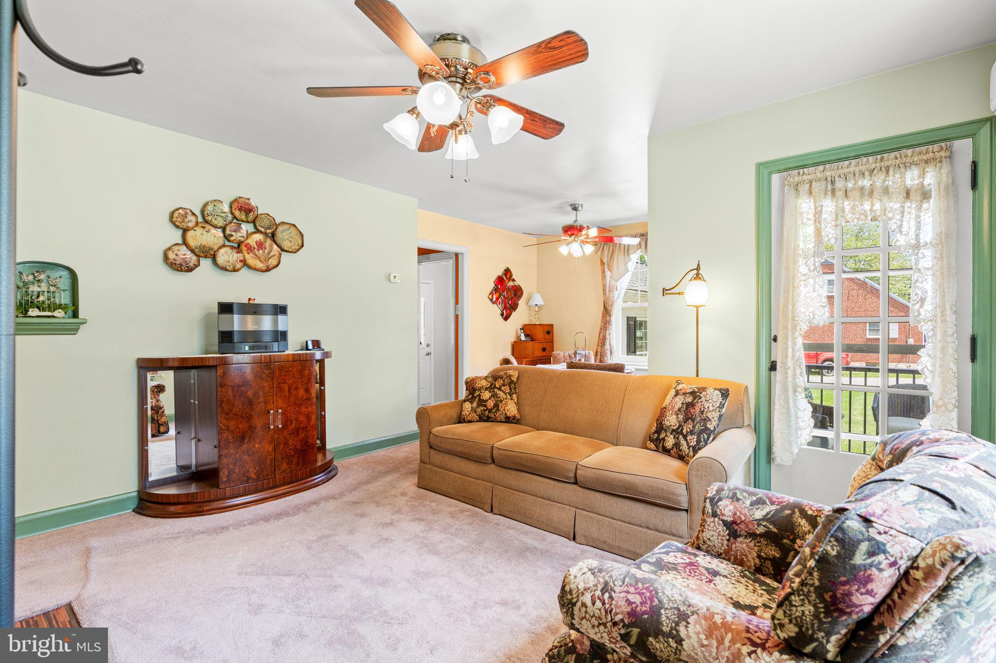 NEW CUMBERLAND BOROUGH - Residential