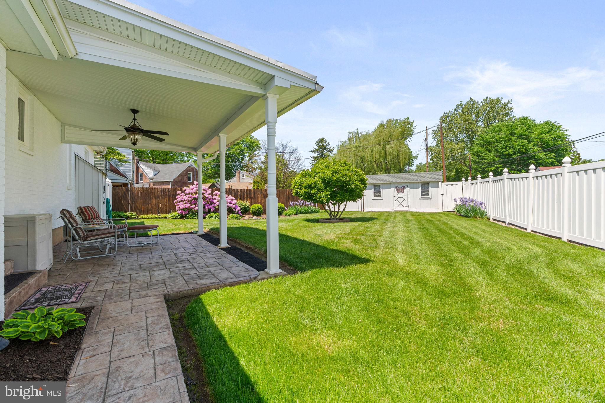 NEW CUMBERLAND BOROUGH - Residential