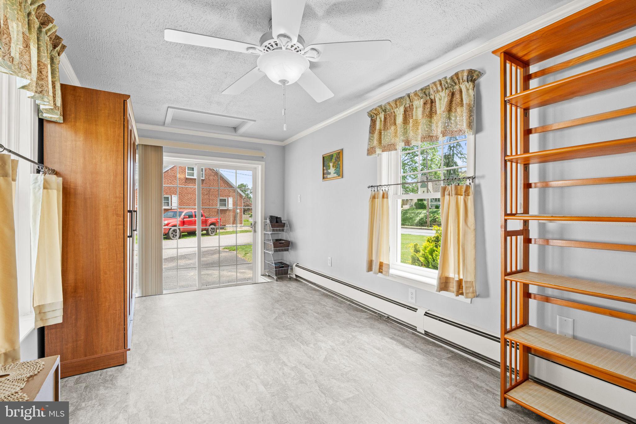 NEW CUMBERLAND BOROUGH - Residential