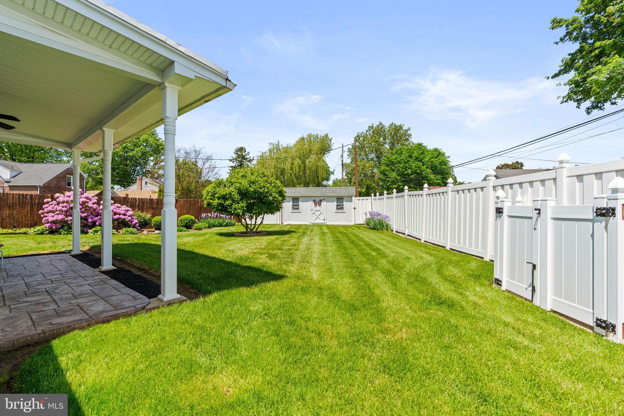 NEW CUMBERLAND BOROUGH - Residential