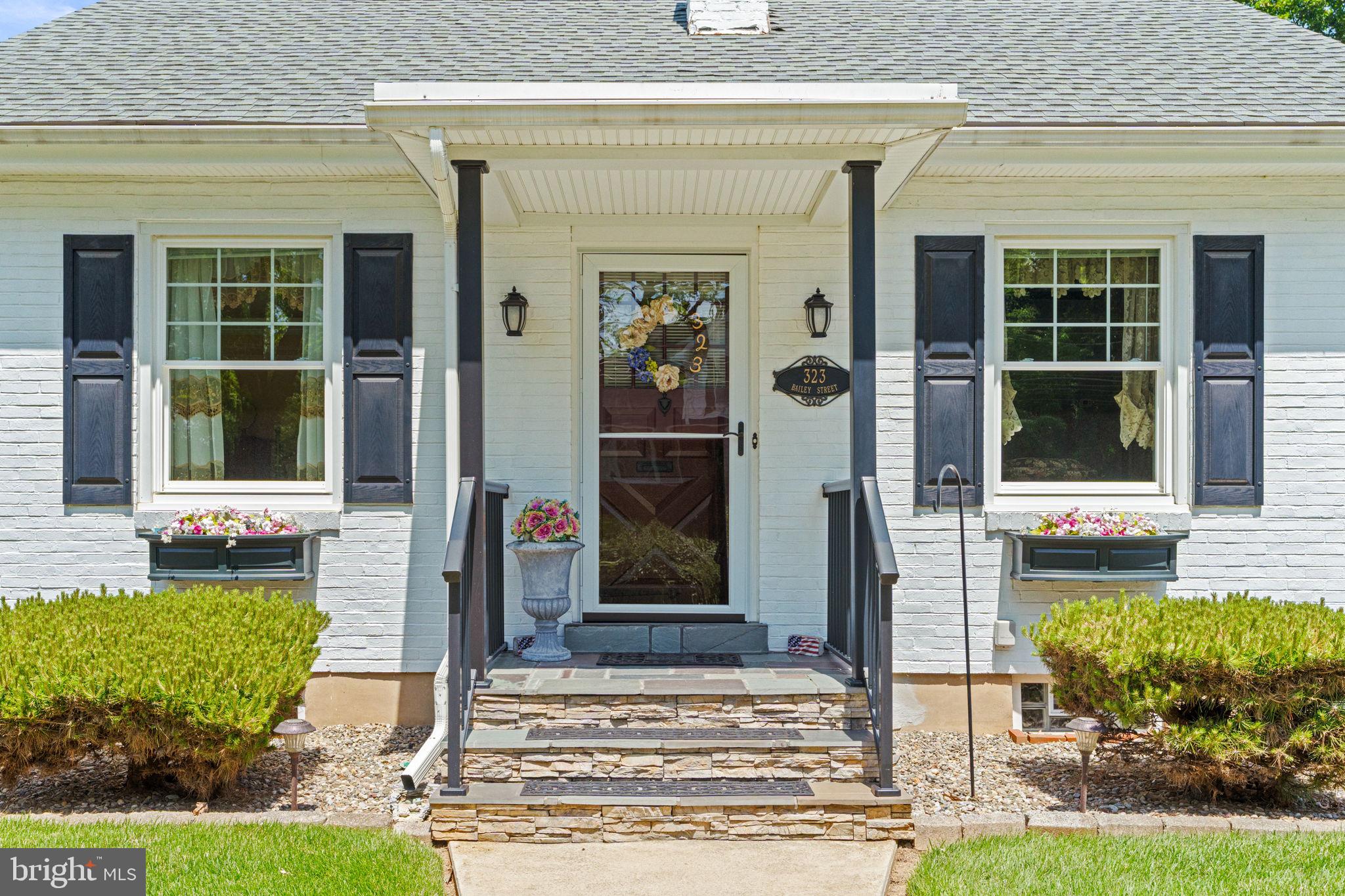 NEW CUMBERLAND BOROUGH - Residential