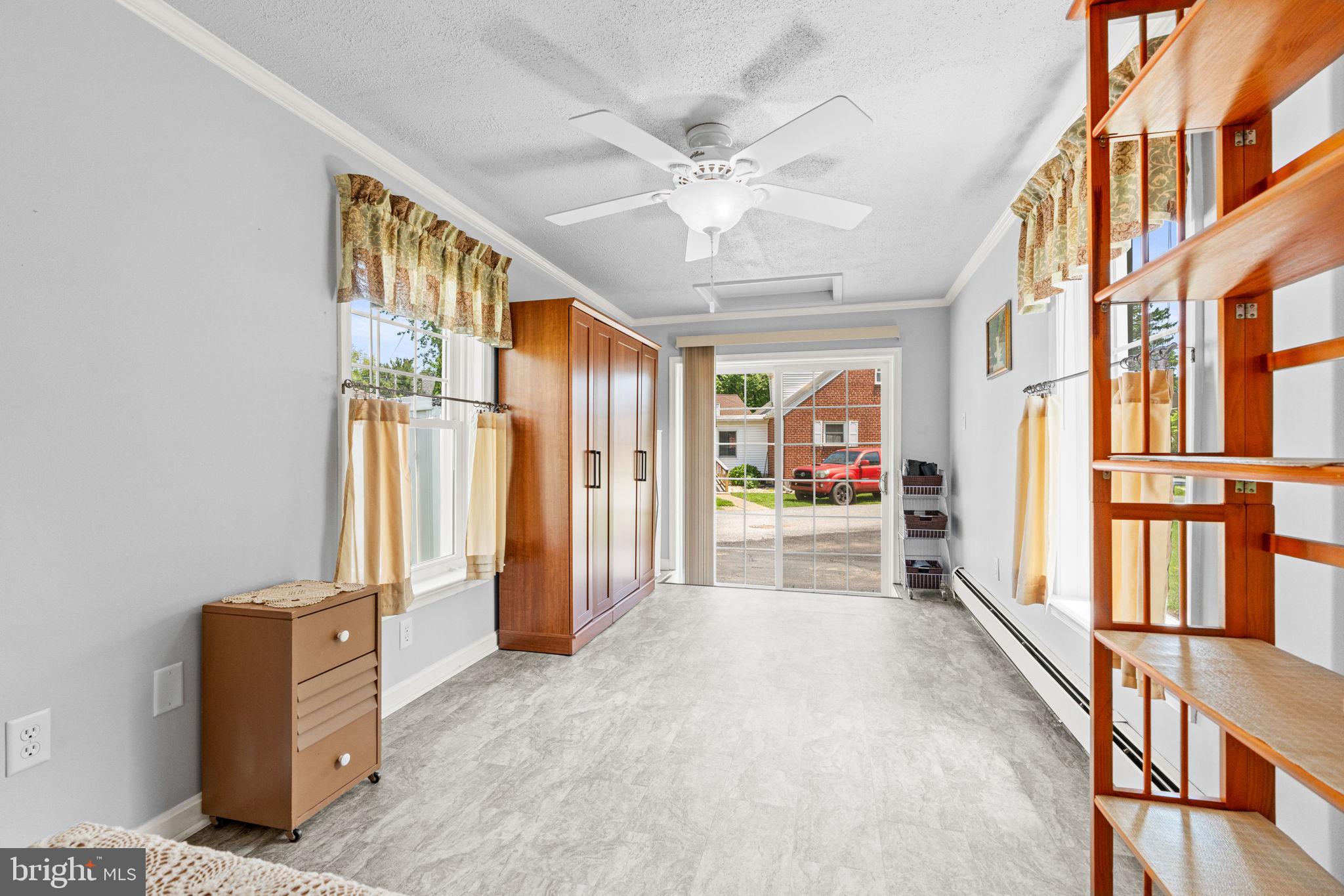 NEW CUMBERLAND BOROUGH - Residential