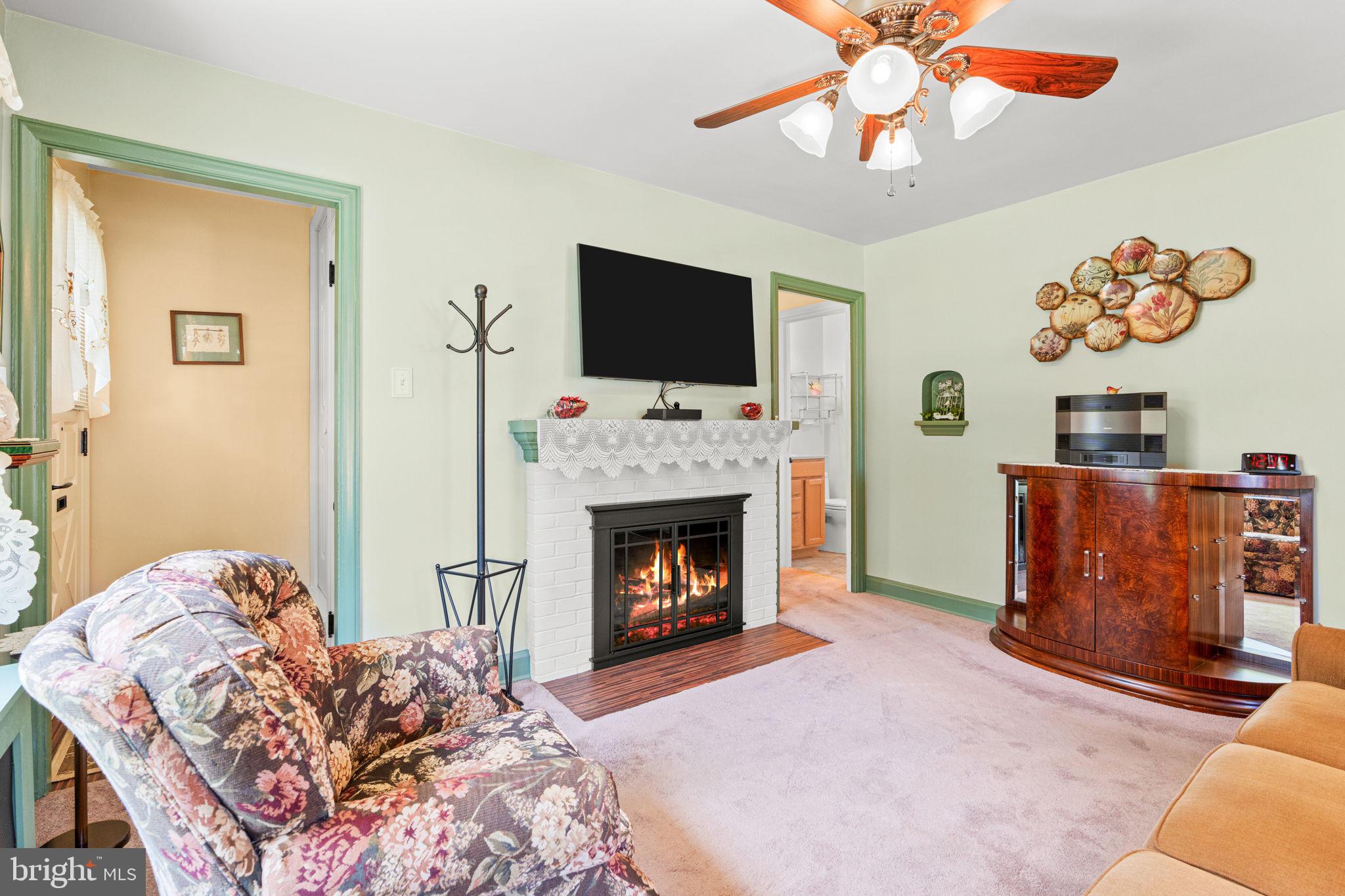 NEW CUMBERLAND BOROUGH - Residential