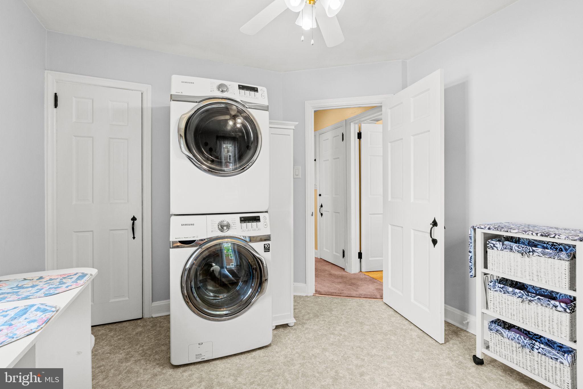 NEW CUMBERLAND BOROUGH - Residential