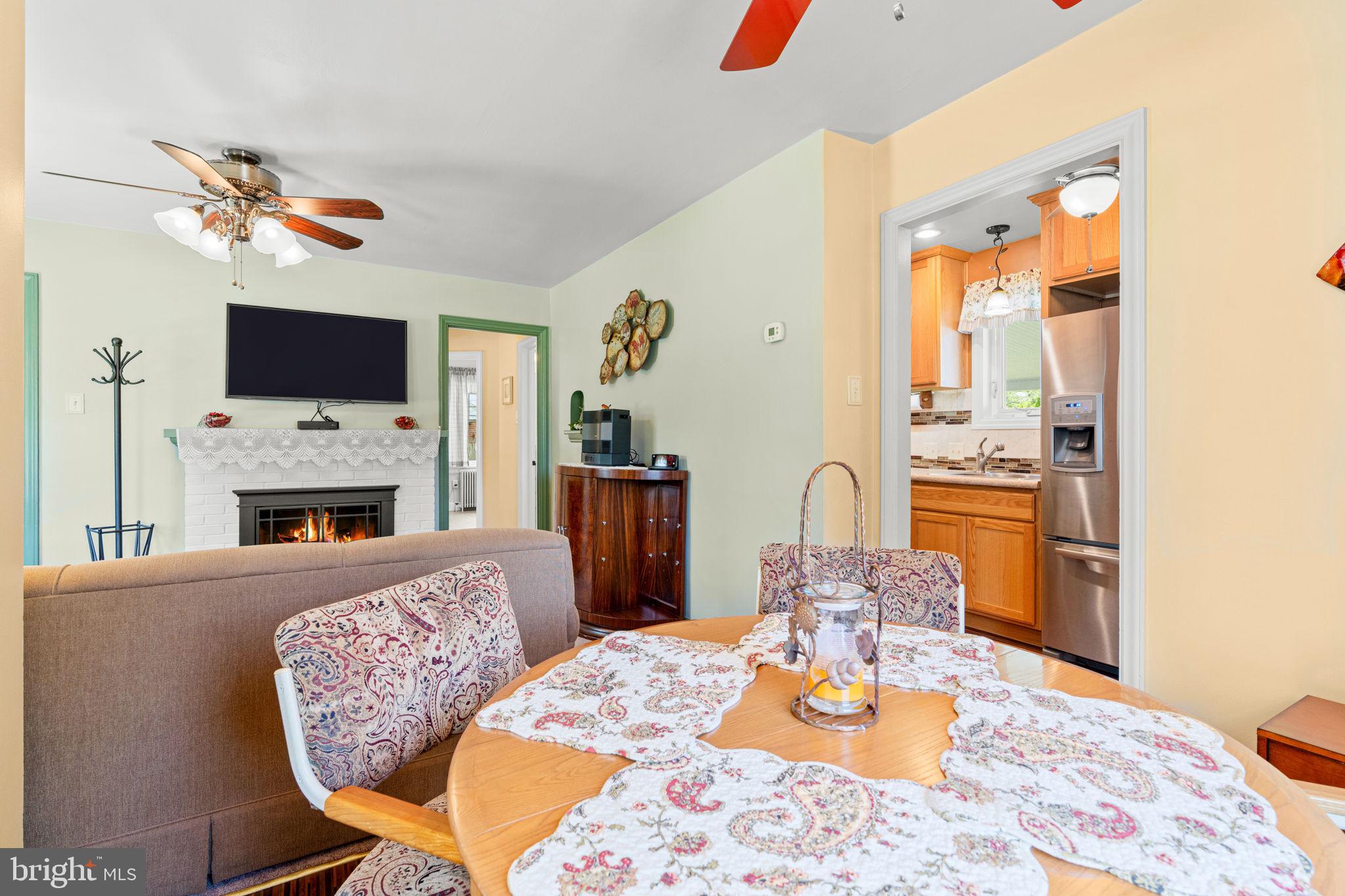 NEW CUMBERLAND BOROUGH - Residential