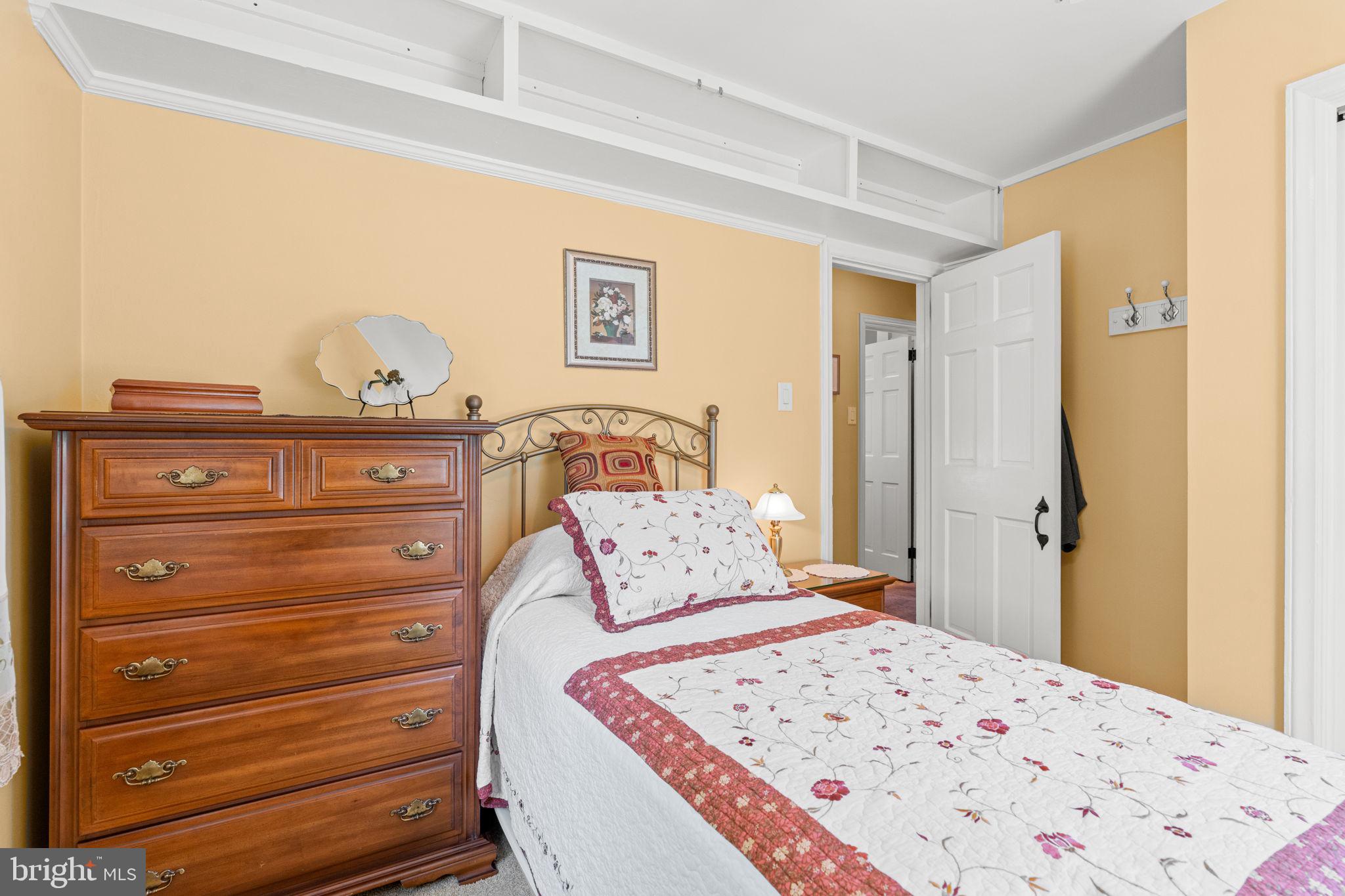 NEW CUMBERLAND BOROUGH - Residential