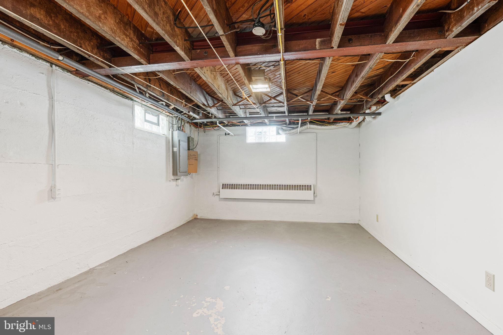 NEW CUMBERLAND BOROUGH - Residential