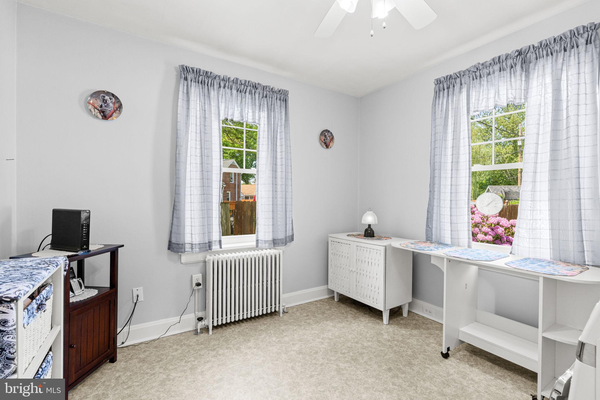 NEW CUMBERLAND BOROUGH - Residential