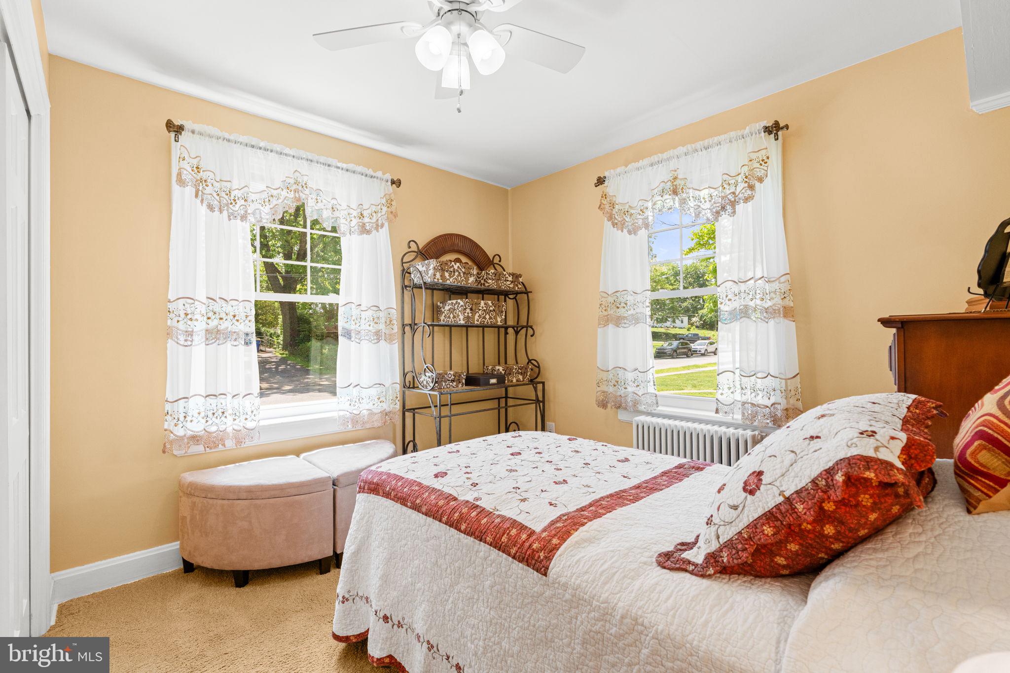 NEW CUMBERLAND BOROUGH - Residential