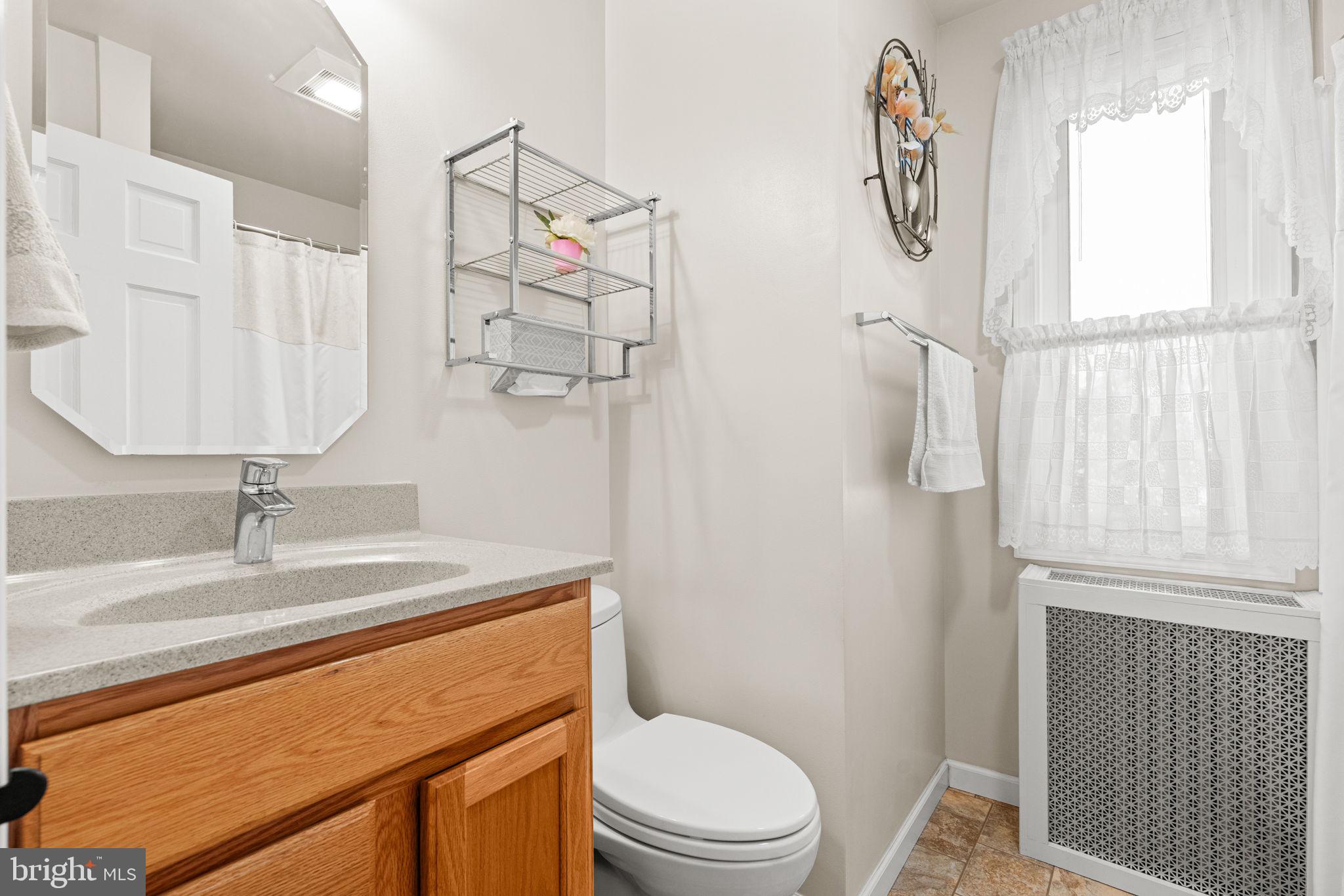 NEW CUMBERLAND BOROUGH - Residential