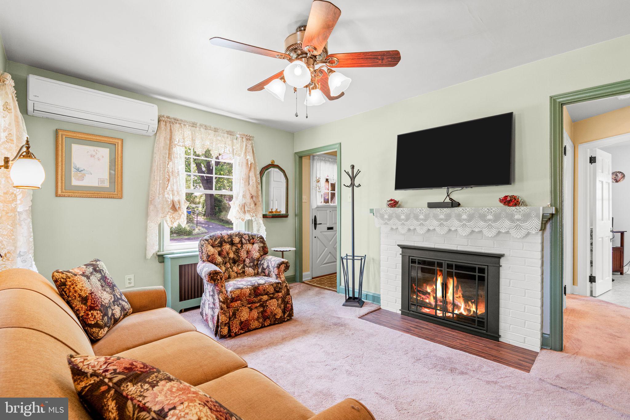 NEW CUMBERLAND BOROUGH - Residential