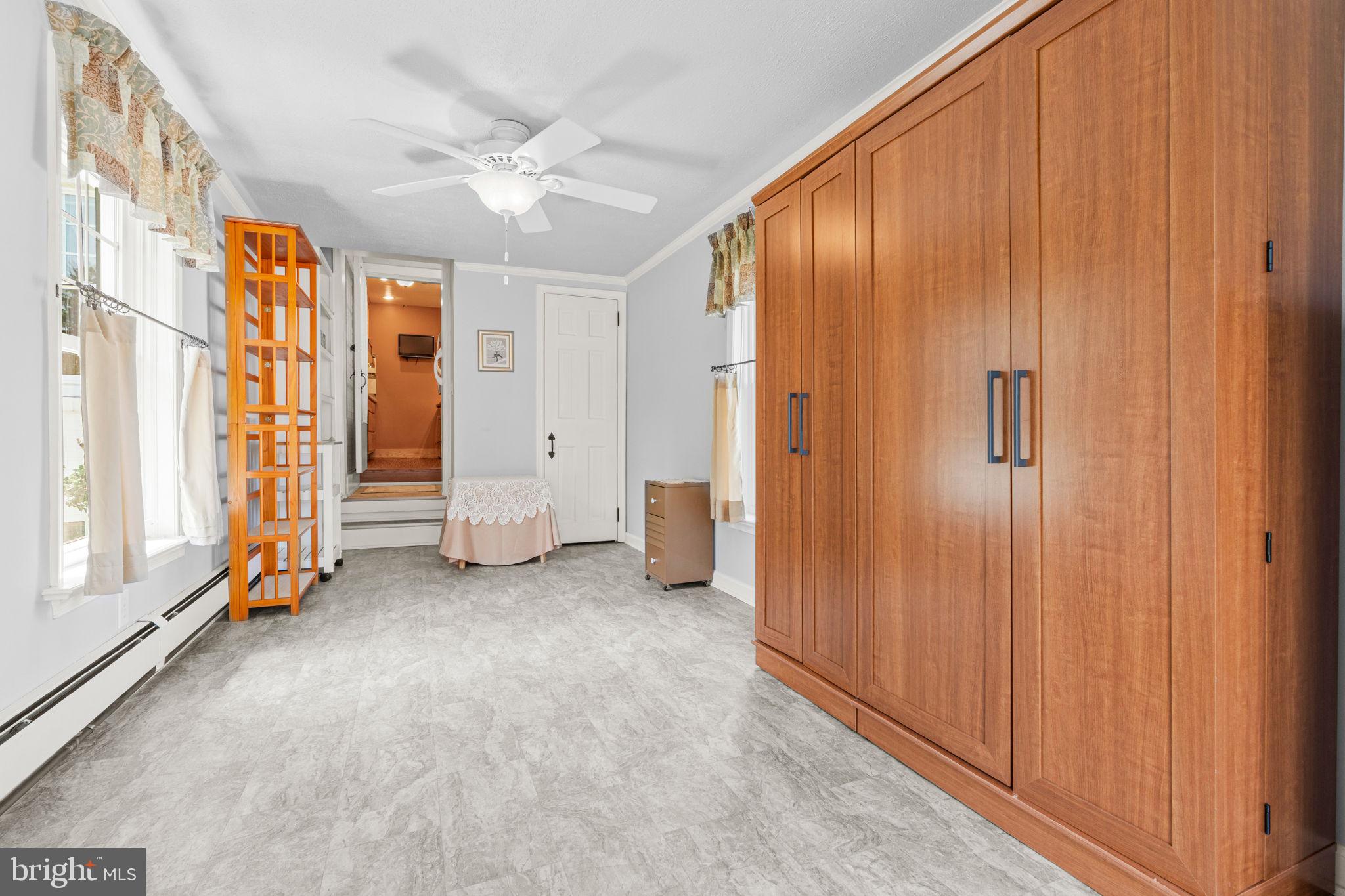 NEW CUMBERLAND BOROUGH - Residential