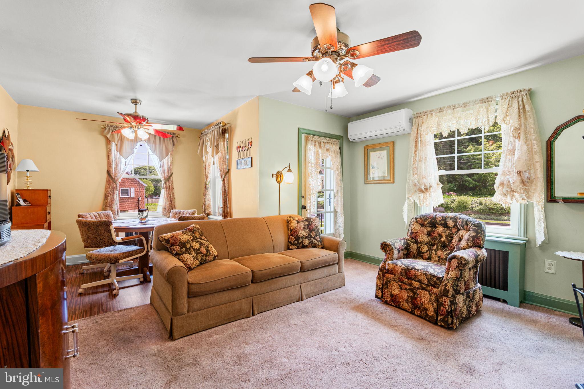 NEW CUMBERLAND BOROUGH - Residential