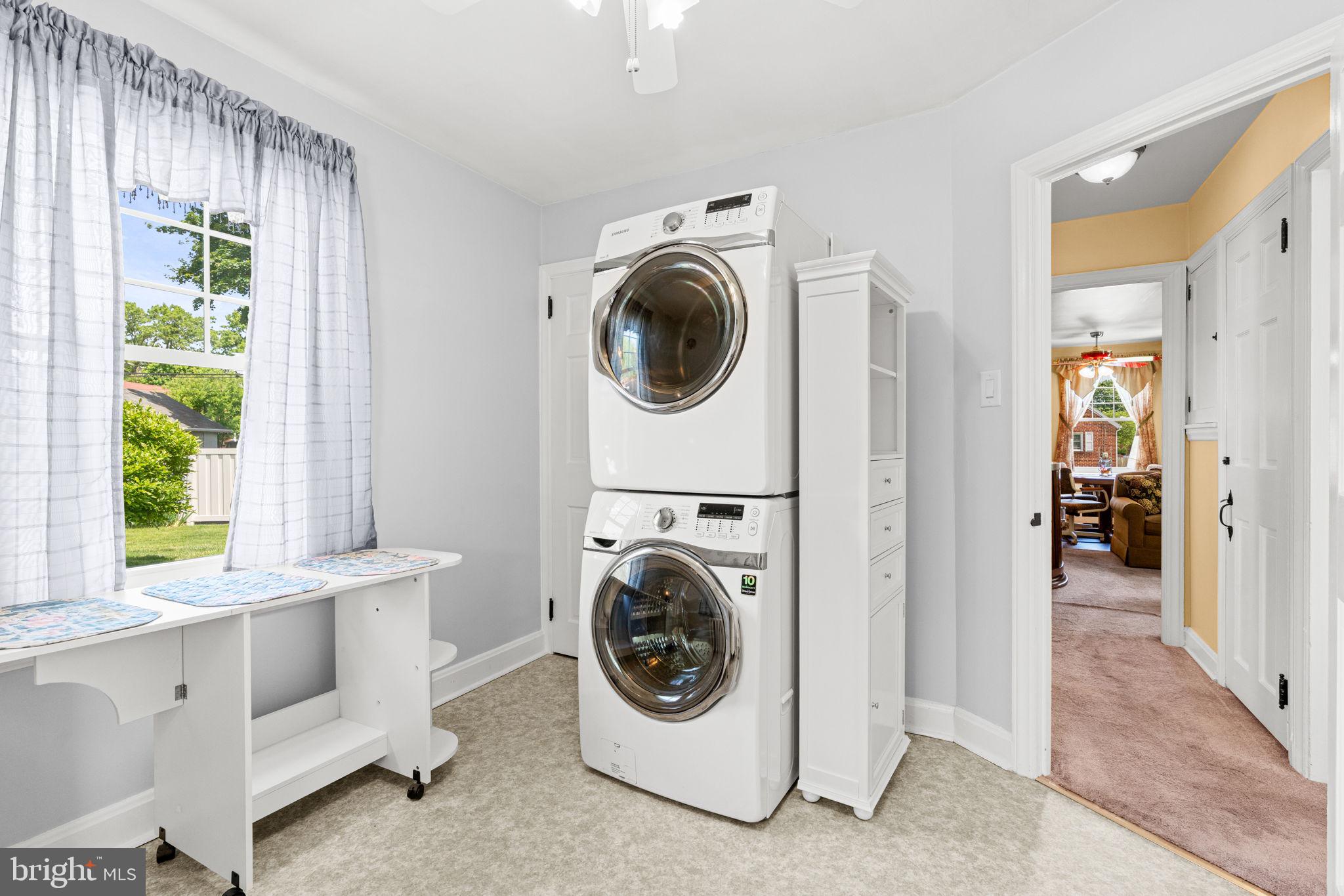 NEW CUMBERLAND BOROUGH - Residential