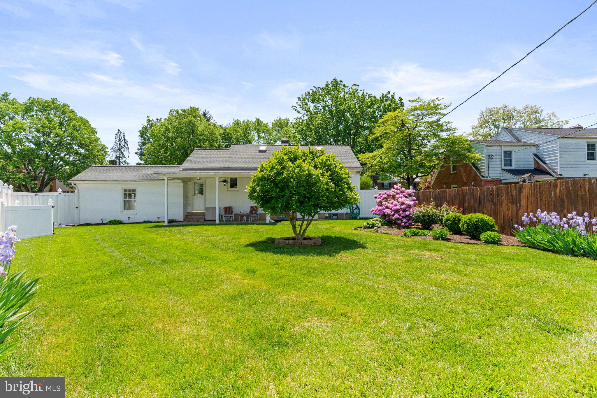 NEW CUMBERLAND BOROUGH - Residential