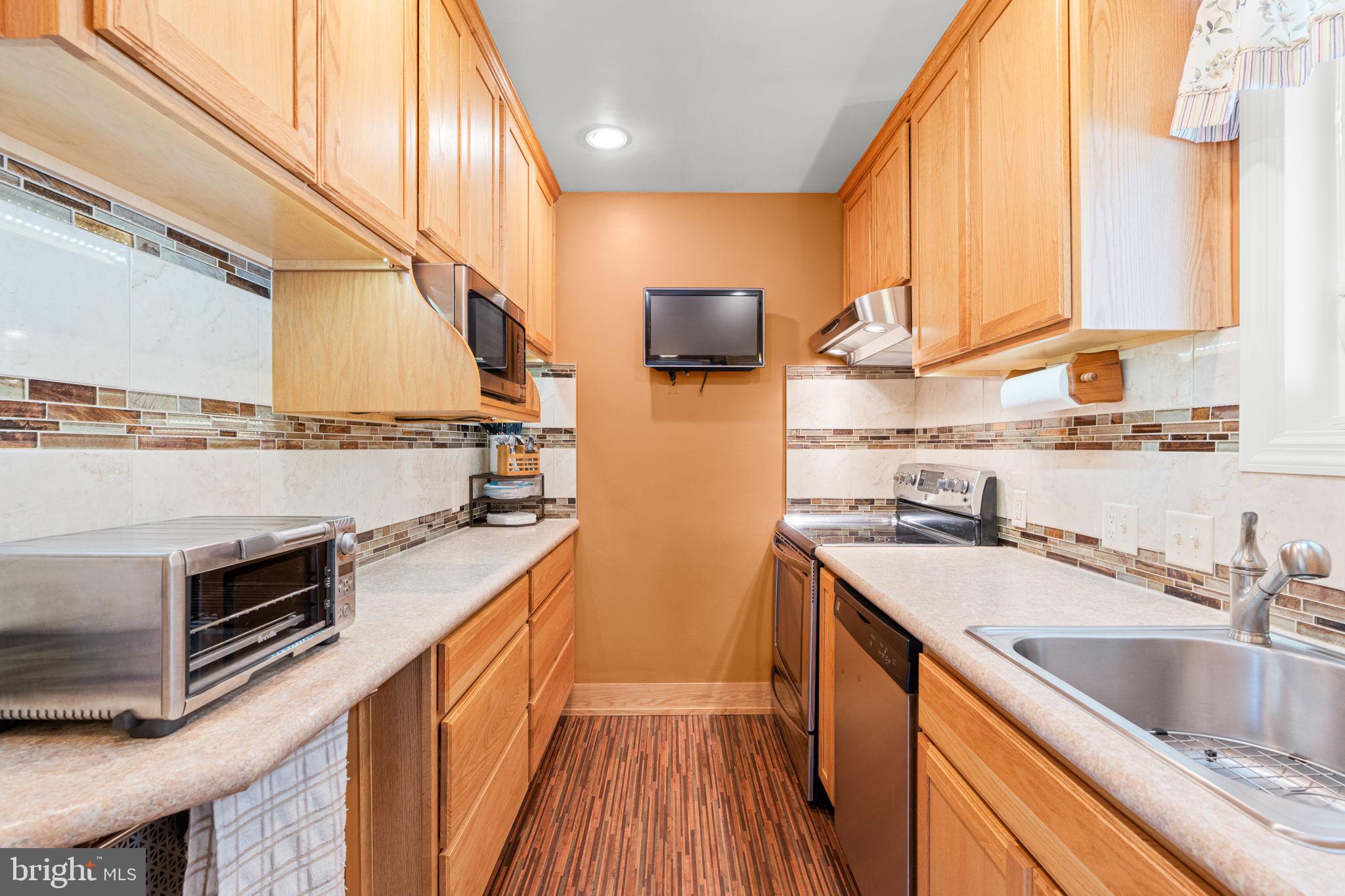 NEW CUMBERLAND BOROUGH - Residential