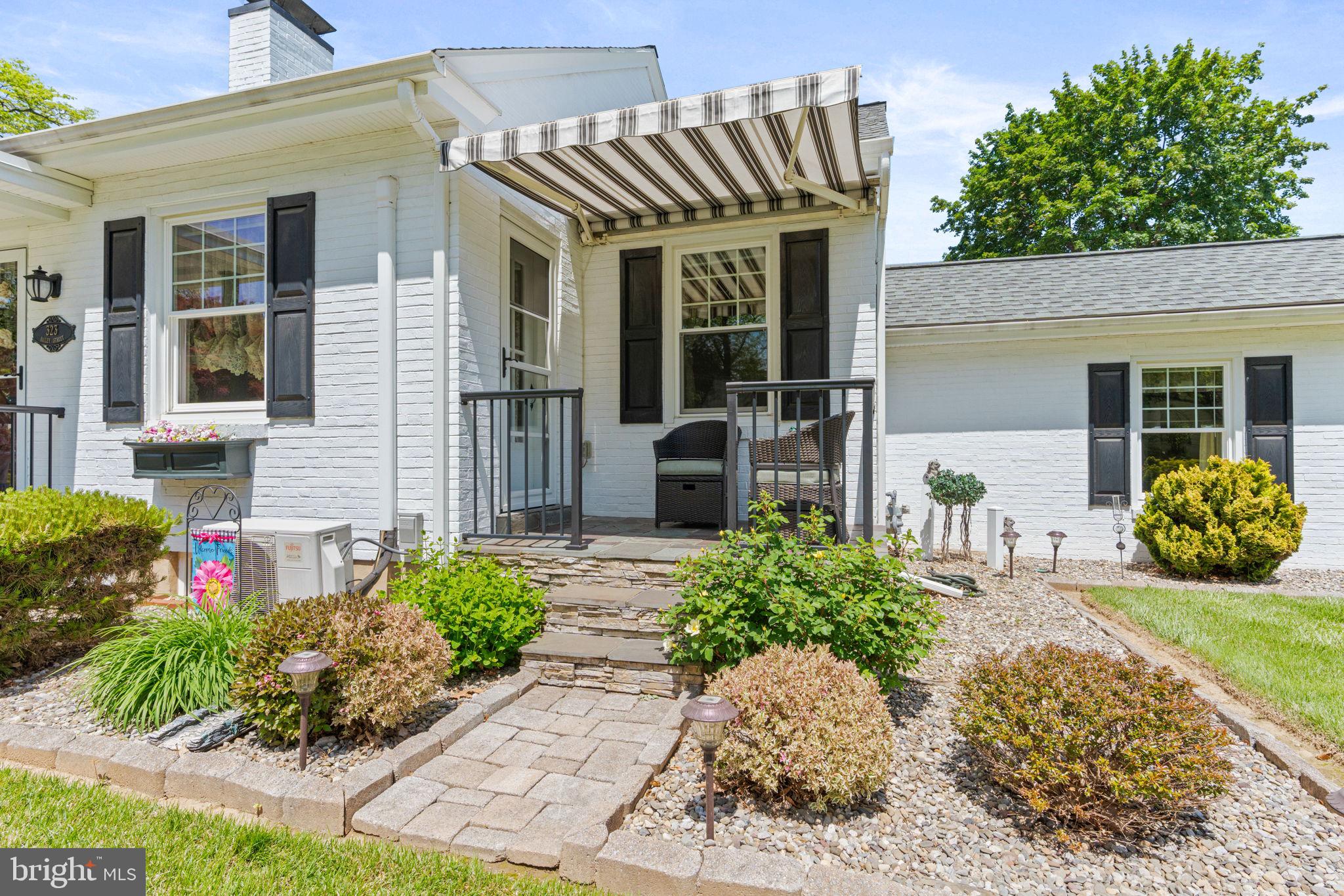 NEW CUMBERLAND BOROUGH - Residential