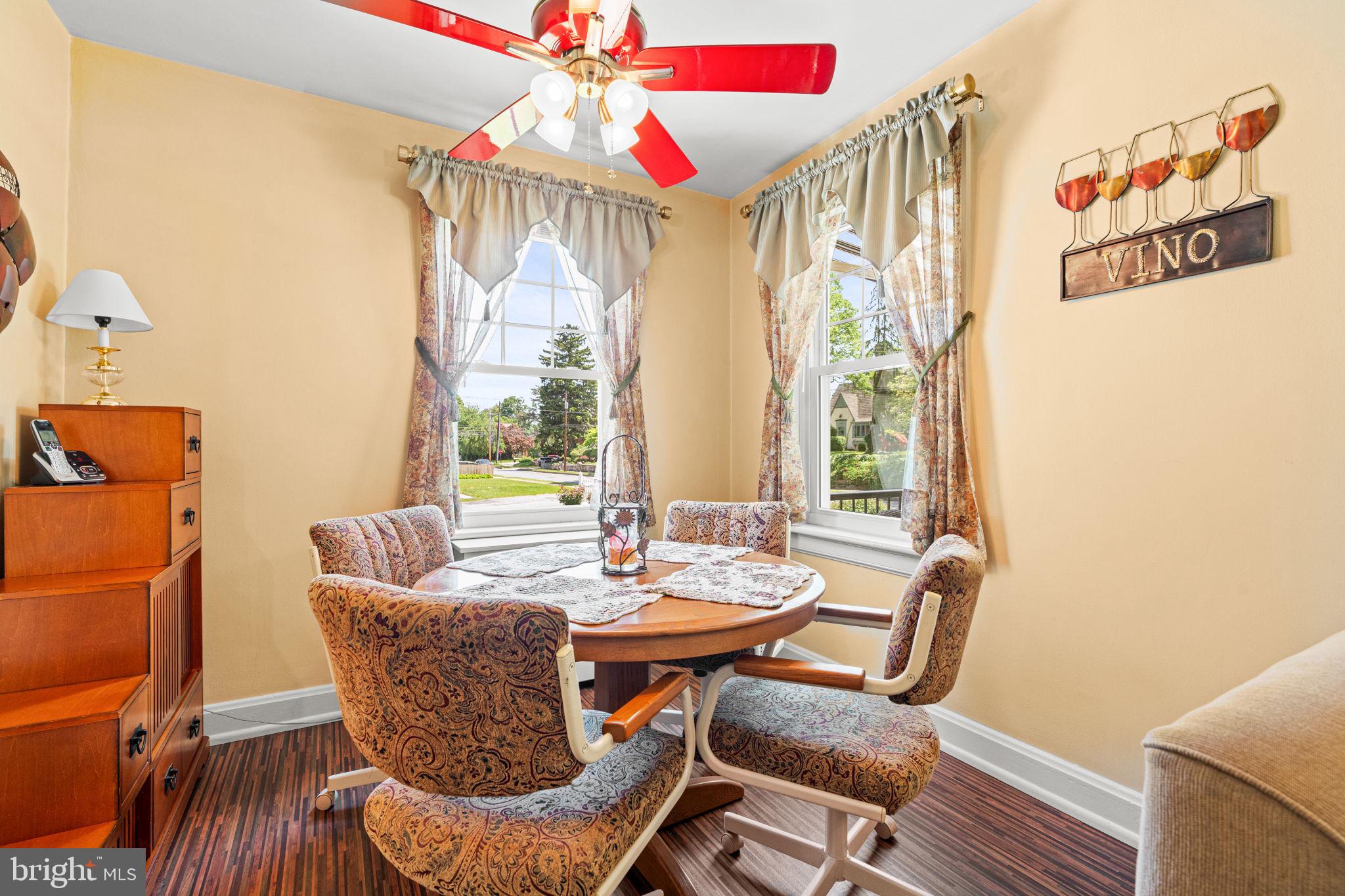 NEW CUMBERLAND BOROUGH - Residential