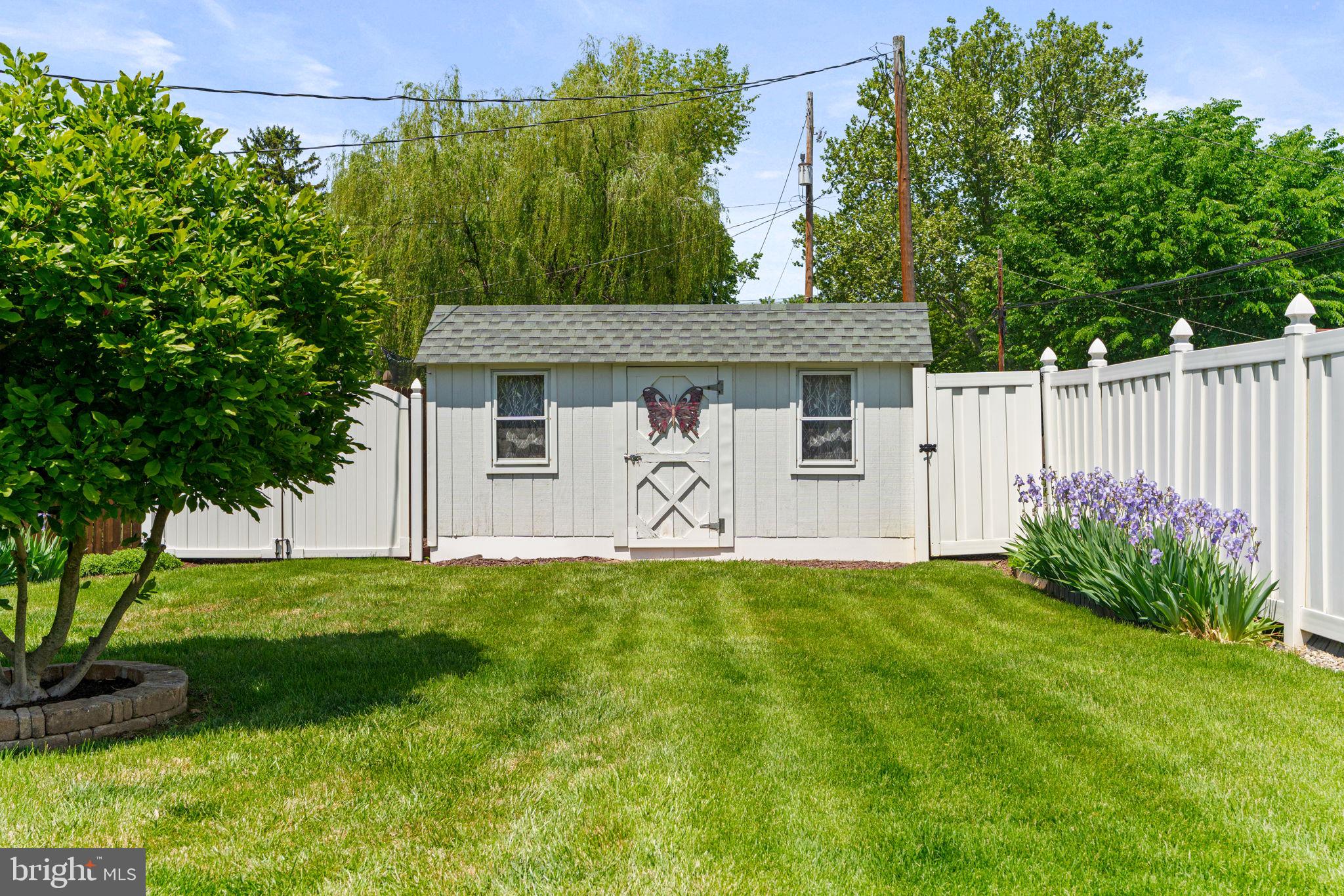 NEW CUMBERLAND BOROUGH - Residential