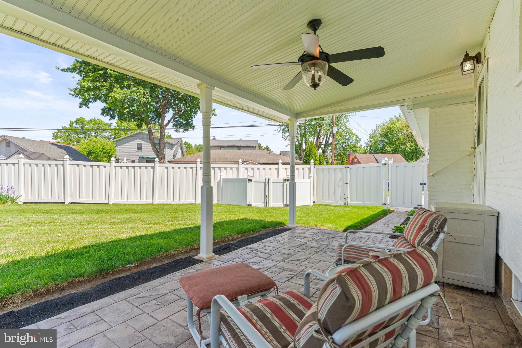 NEW CUMBERLAND BOROUGH - Residential