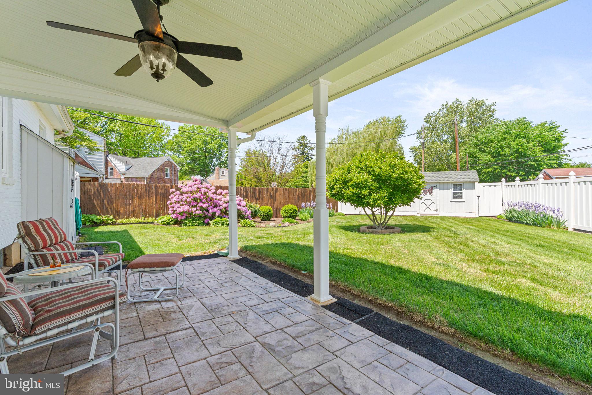 NEW CUMBERLAND BOROUGH - Residential