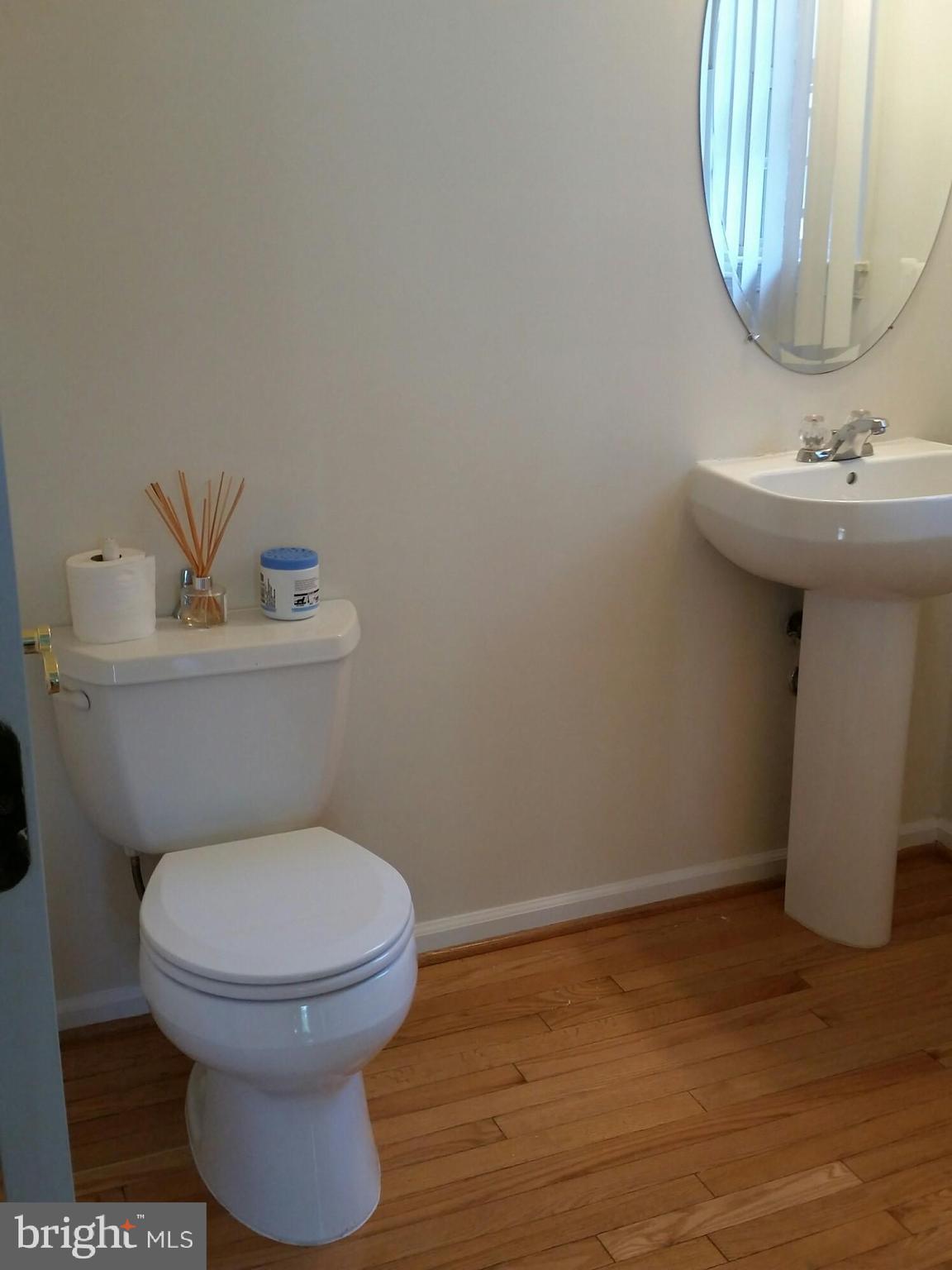 FAIR OAKS - Residential Lease