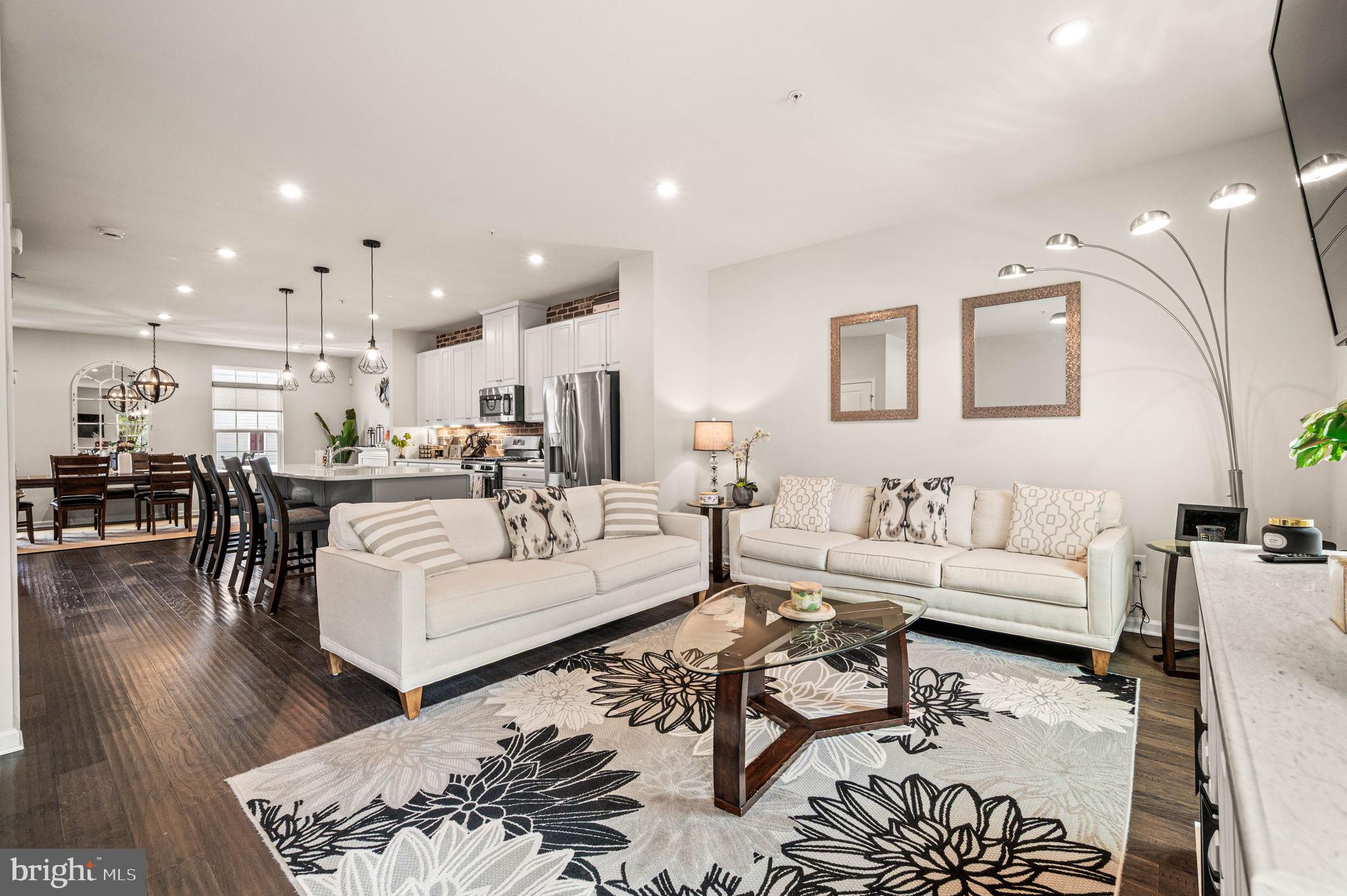 PERKASIE WOODS - Residential