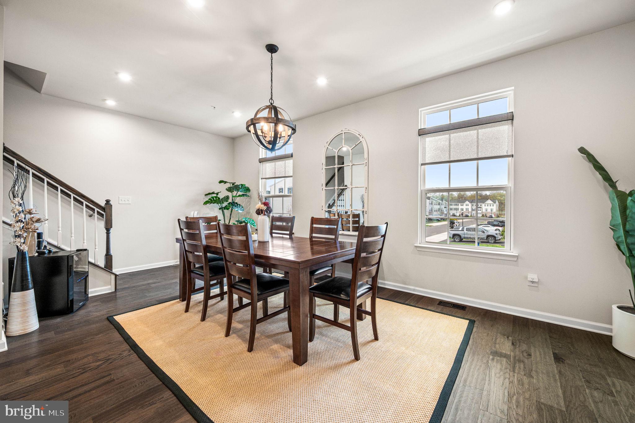 PERKASIE WOODS - Residential