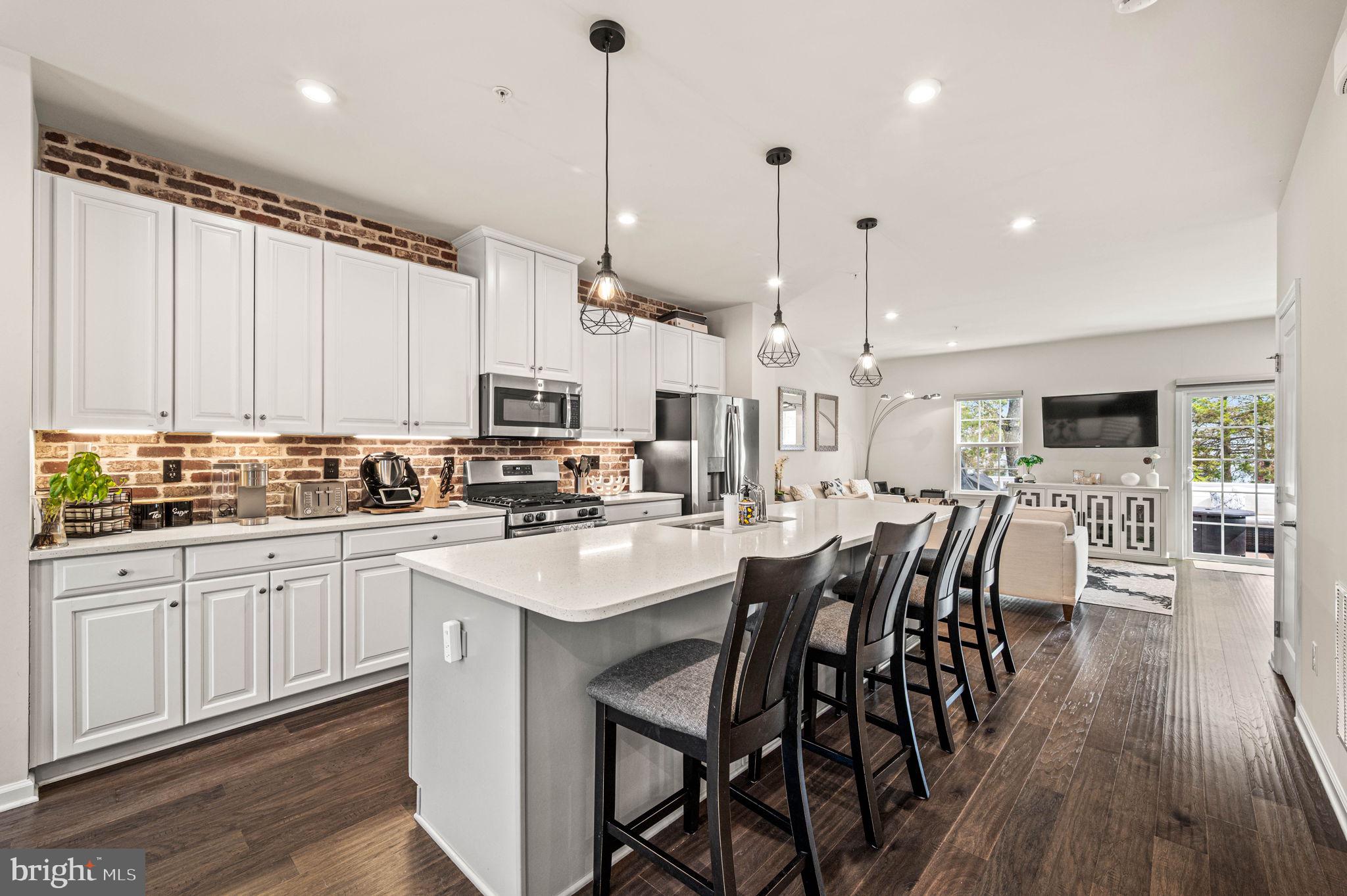 PERKASIE WOODS - Residential