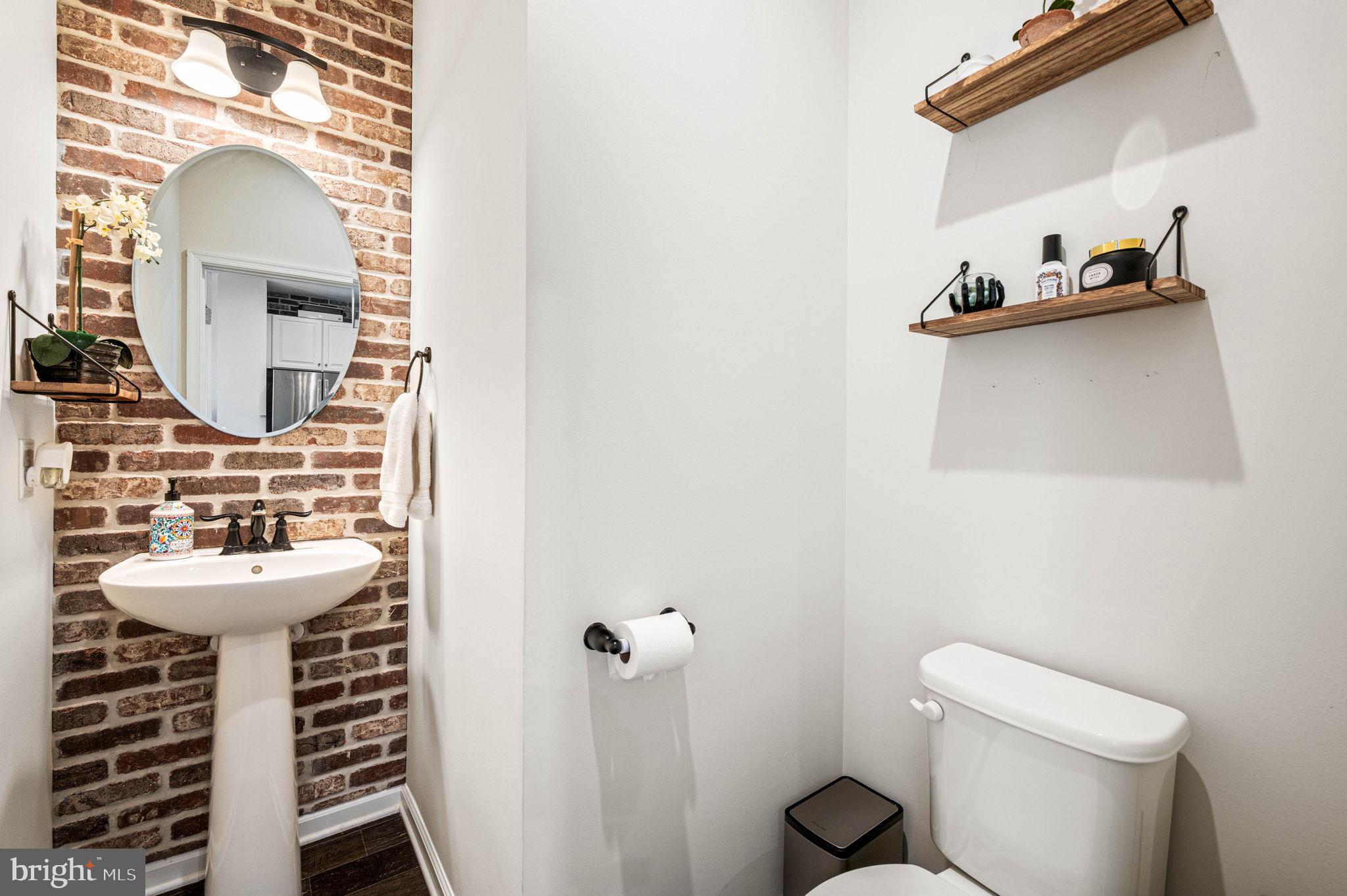 PERKASIE WOODS - Residential