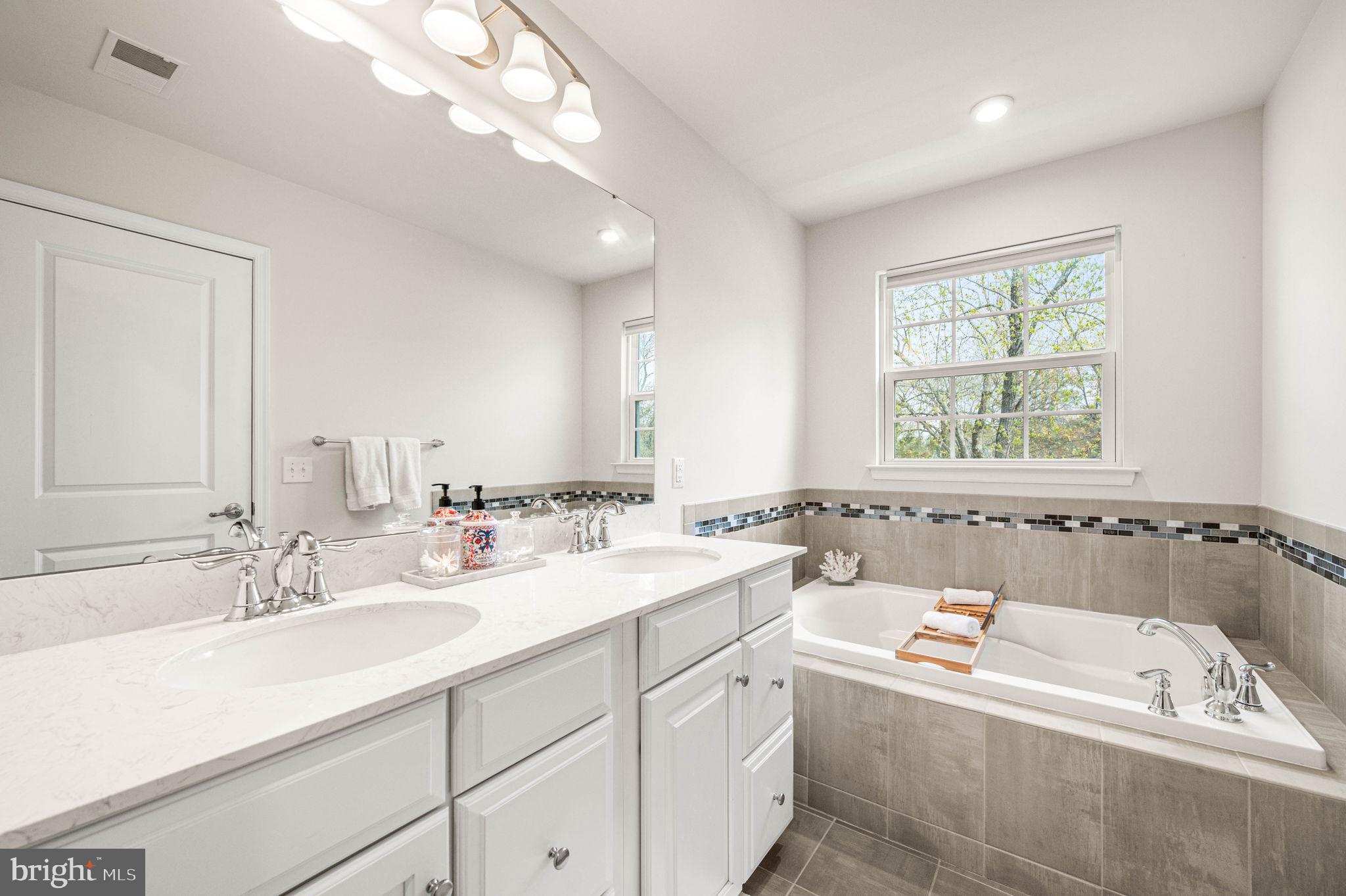 PERKASIE WOODS - Residential