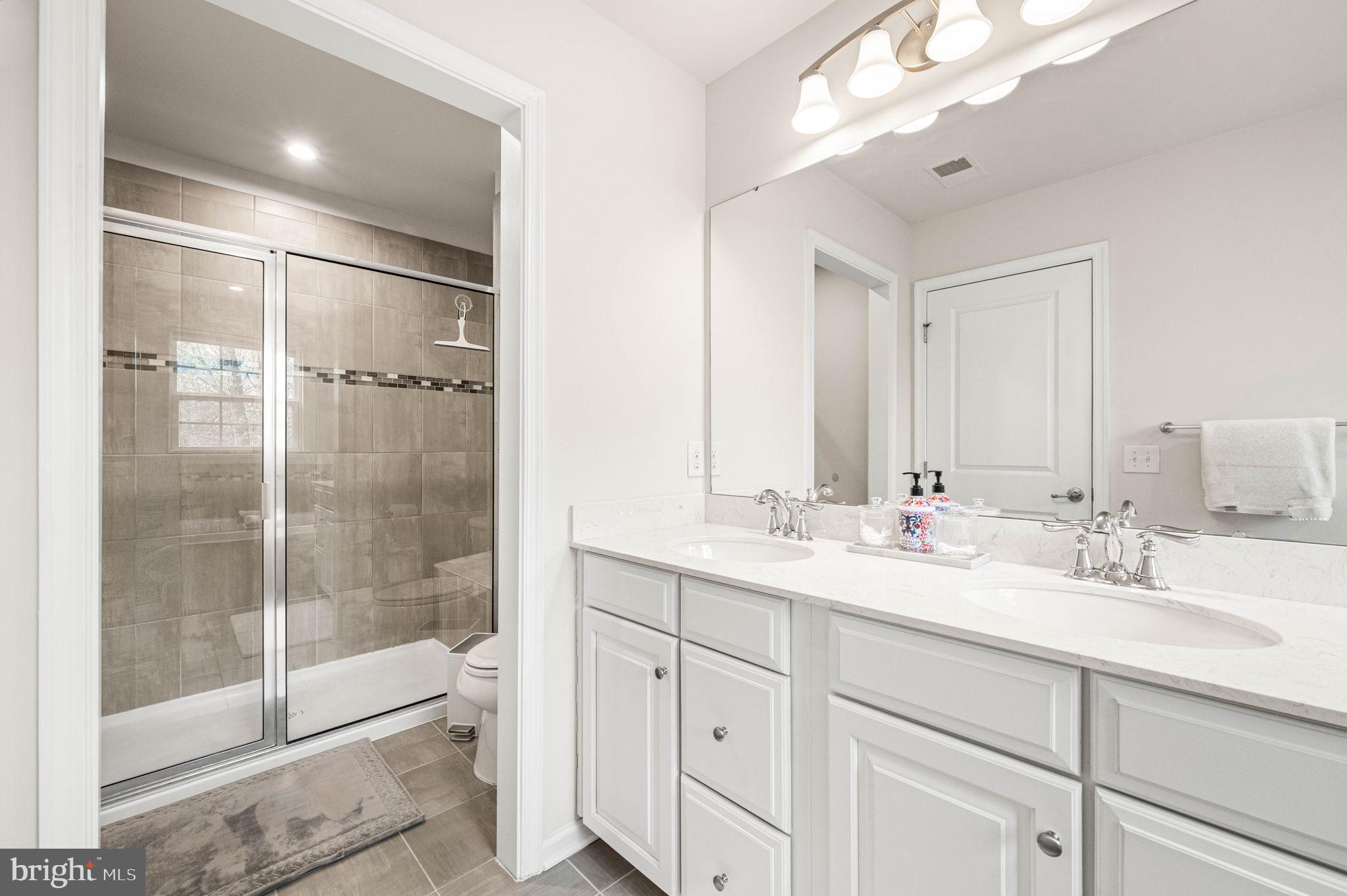 PERKASIE WOODS - Residential