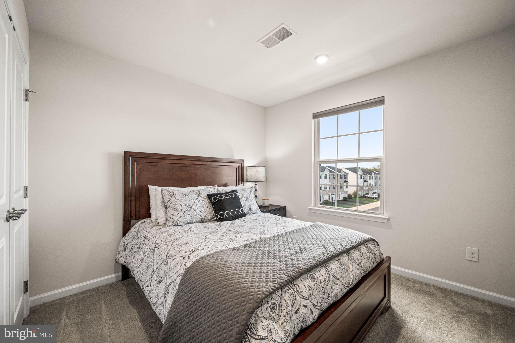 PERKASIE WOODS - Residential