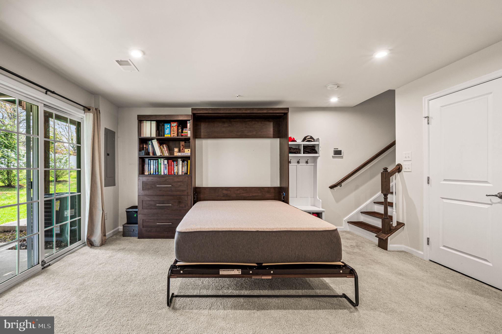 PERKASIE WOODS - Residential