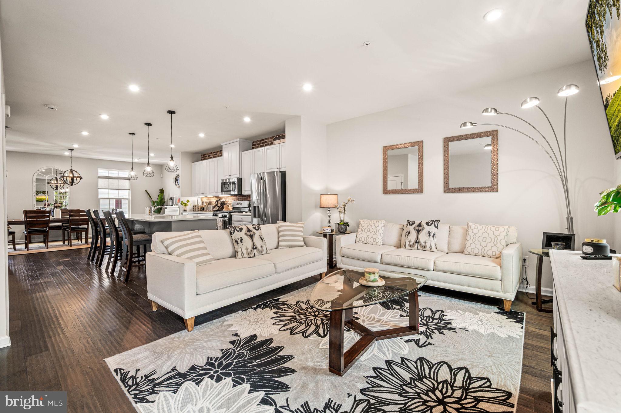 PERKASIE WOODS - Residential