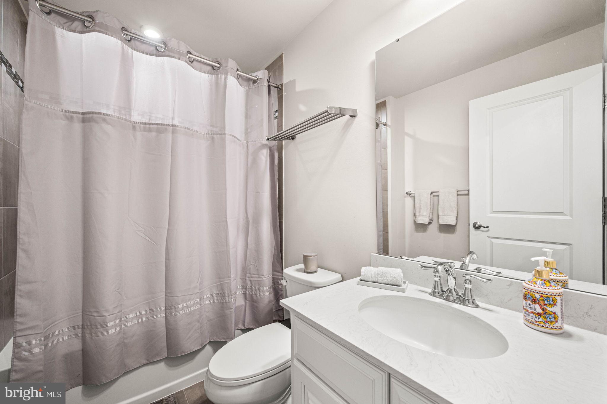 PERKASIE WOODS - Residential