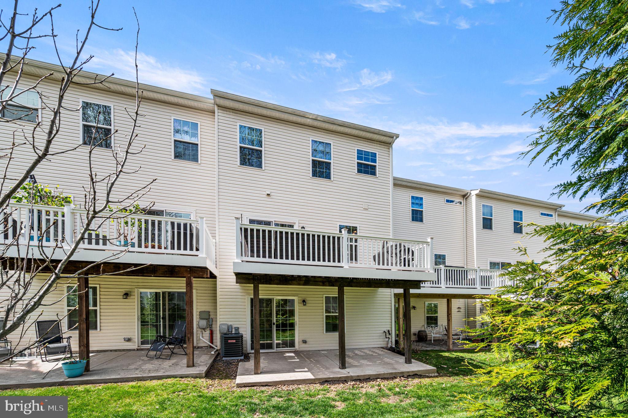 PERKASIE WOODS - Residential