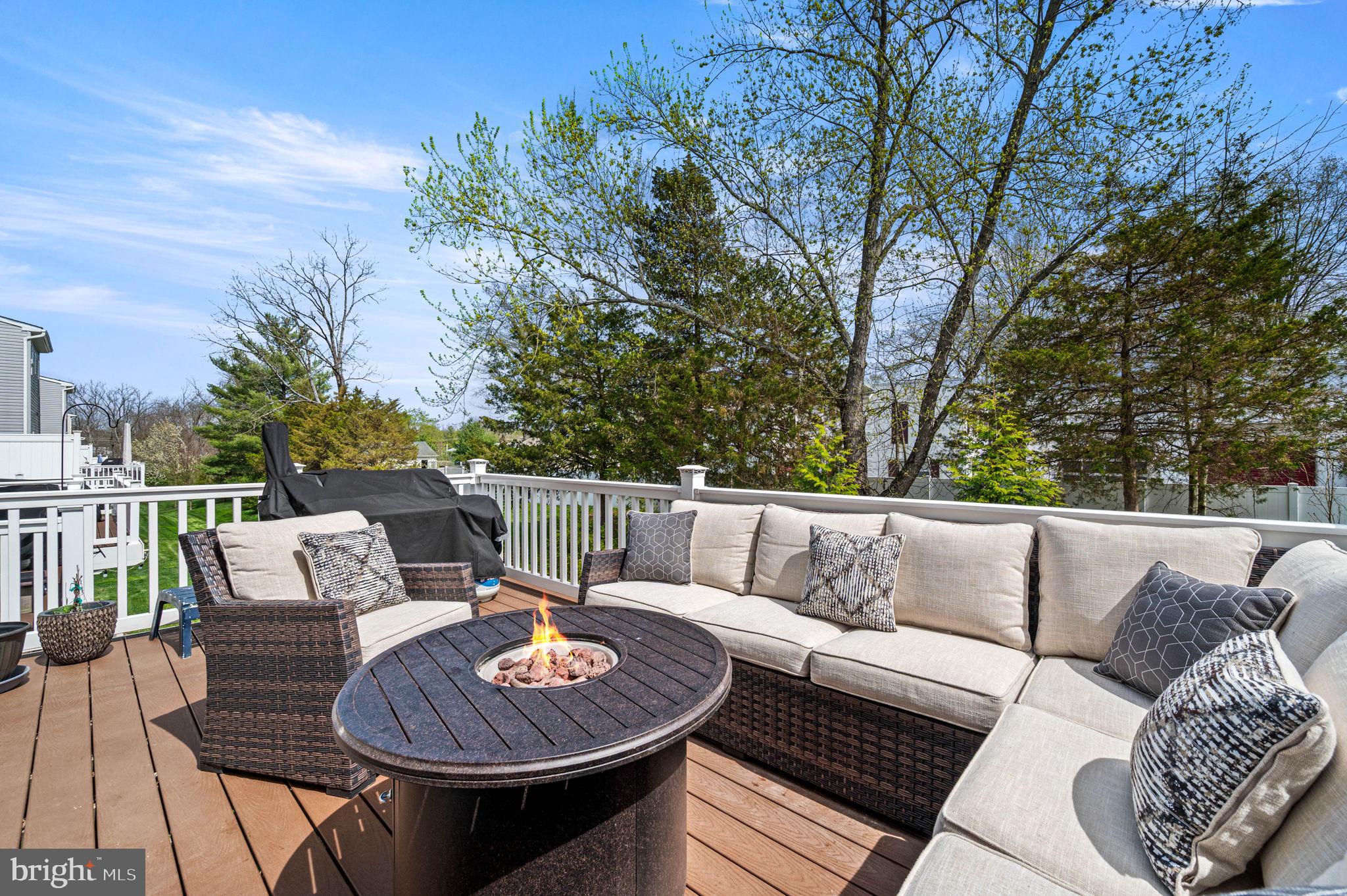 PERKASIE WOODS - Residential