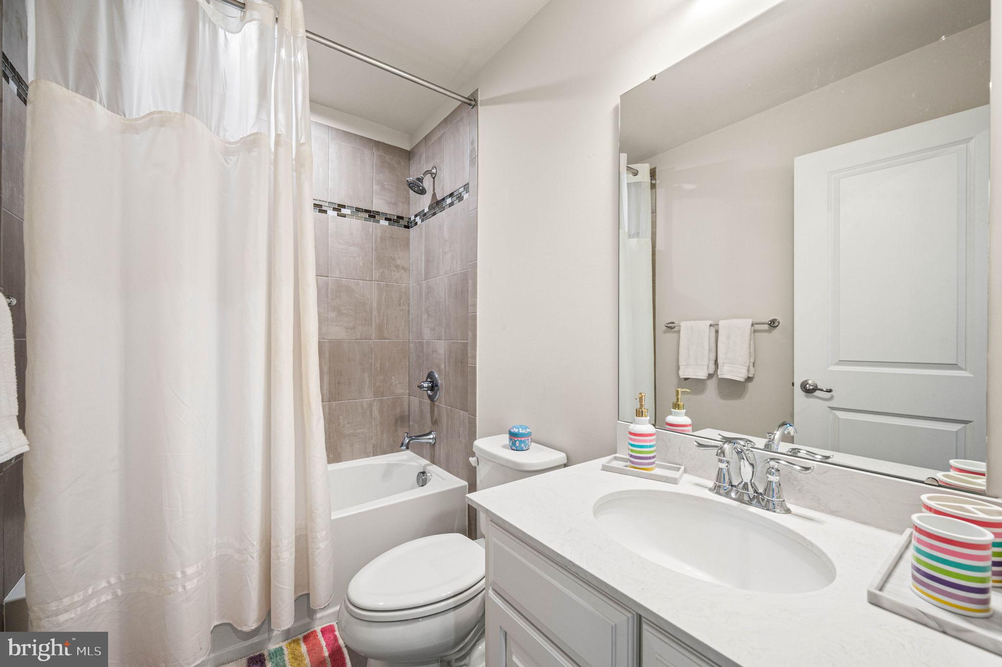 PERKASIE WOODS - Residential