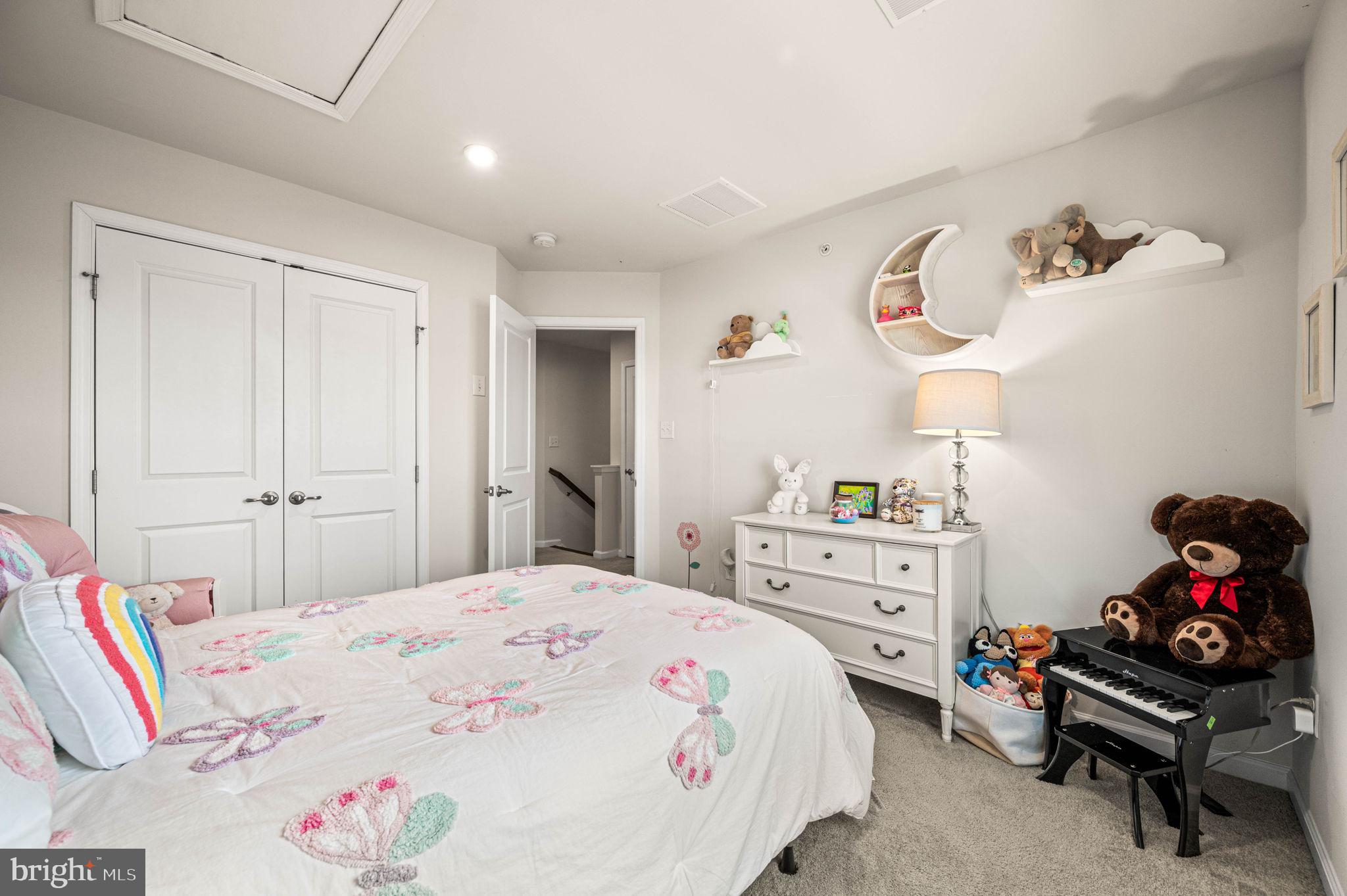 PERKASIE WOODS - Residential