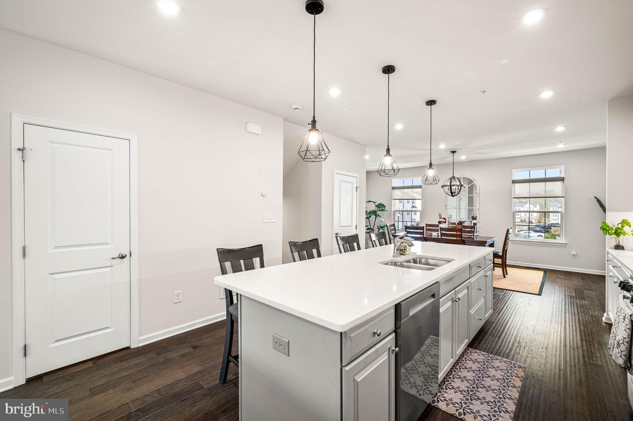 PERKASIE WOODS - Residential