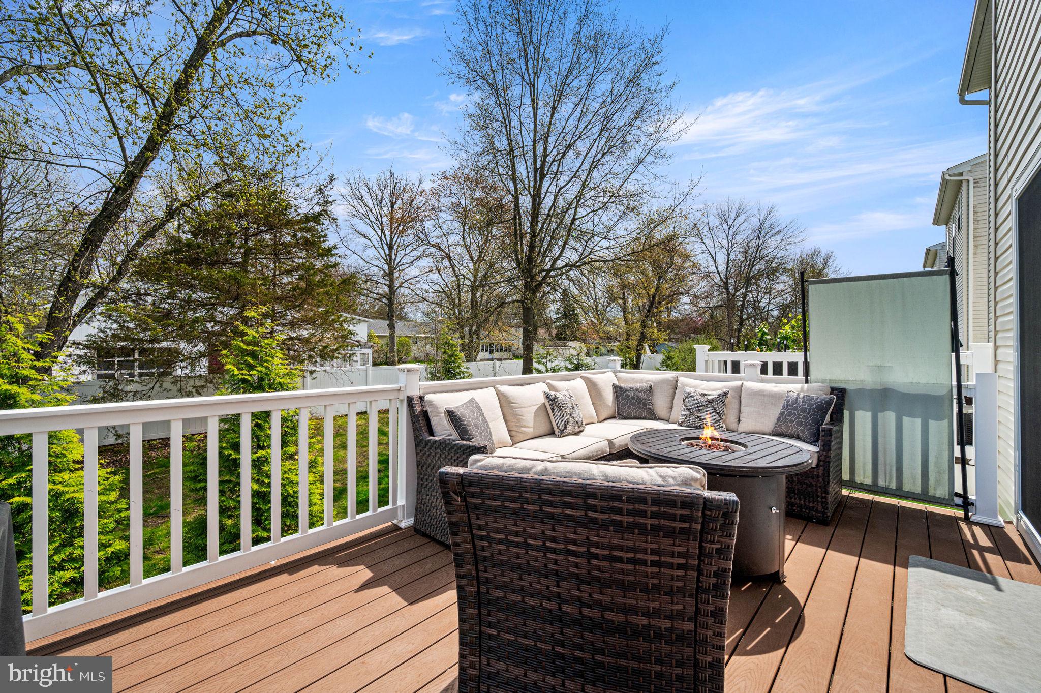 PERKASIE WOODS - Residential