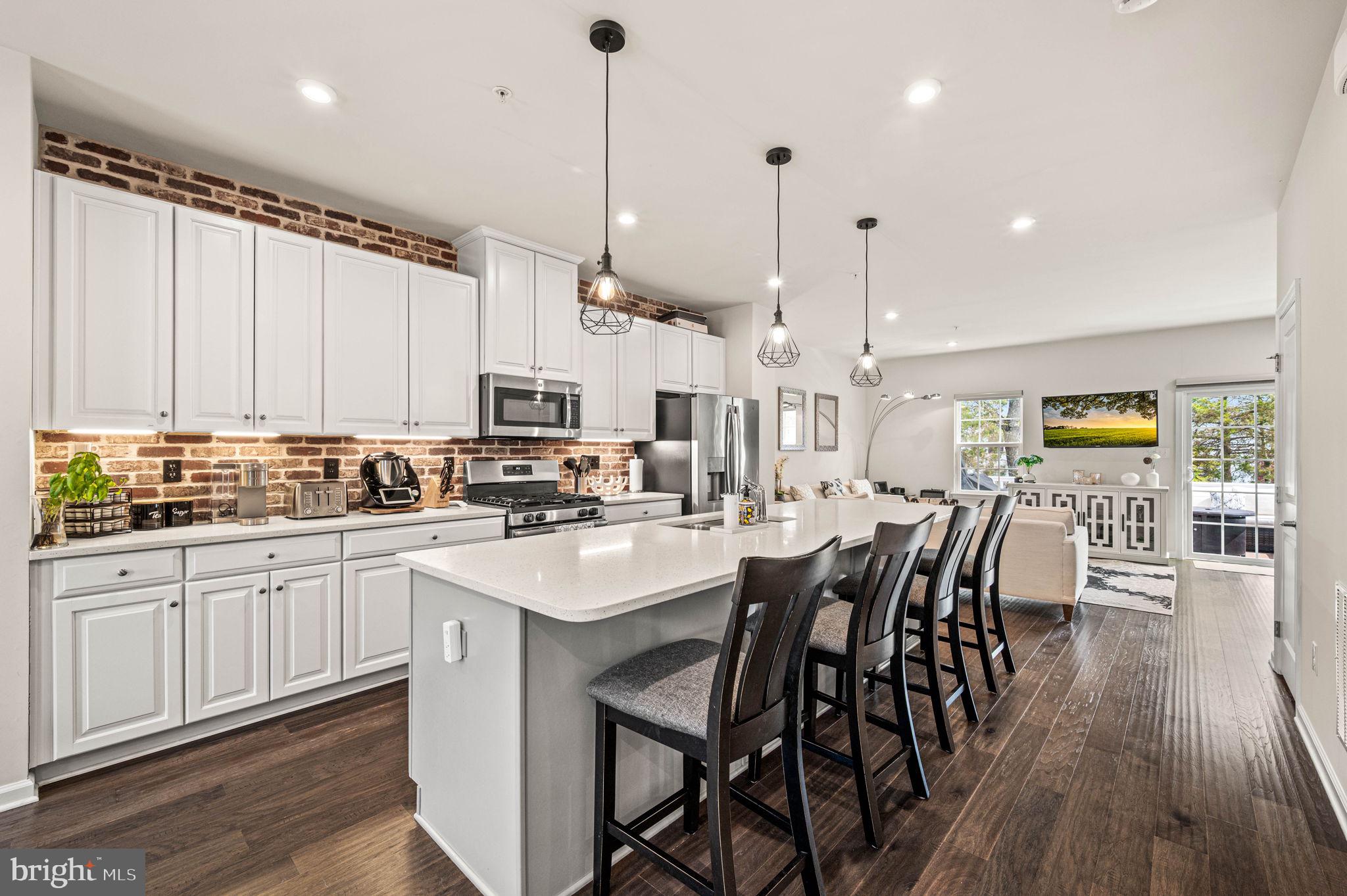 PERKASIE WOODS - Residential