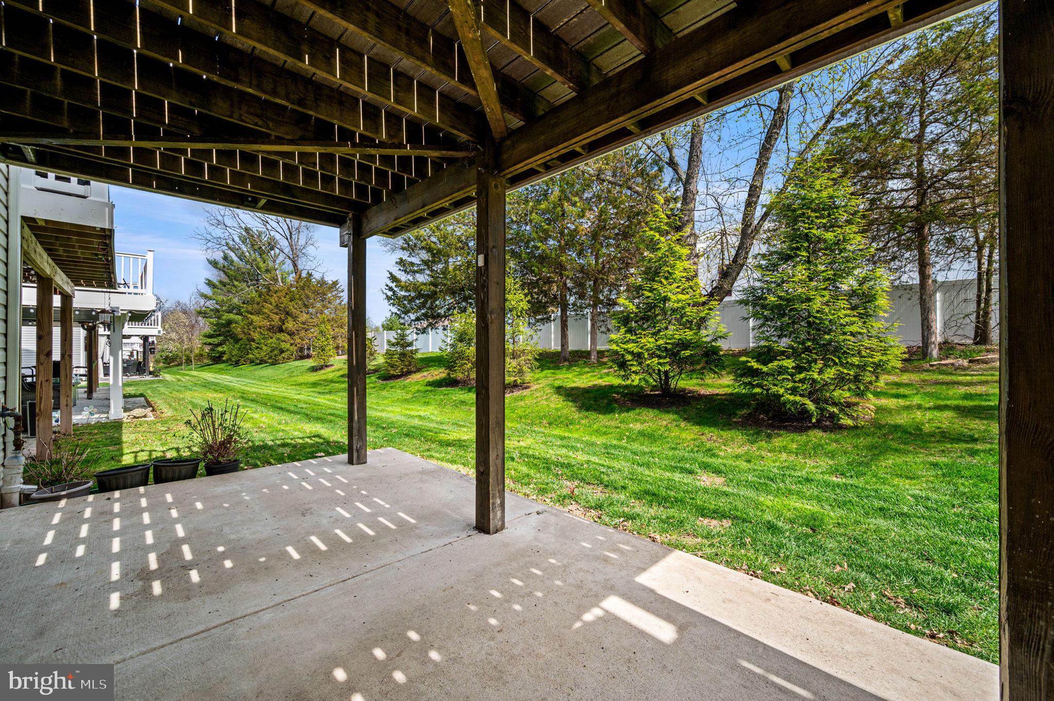 PERKASIE WOODS - Residential