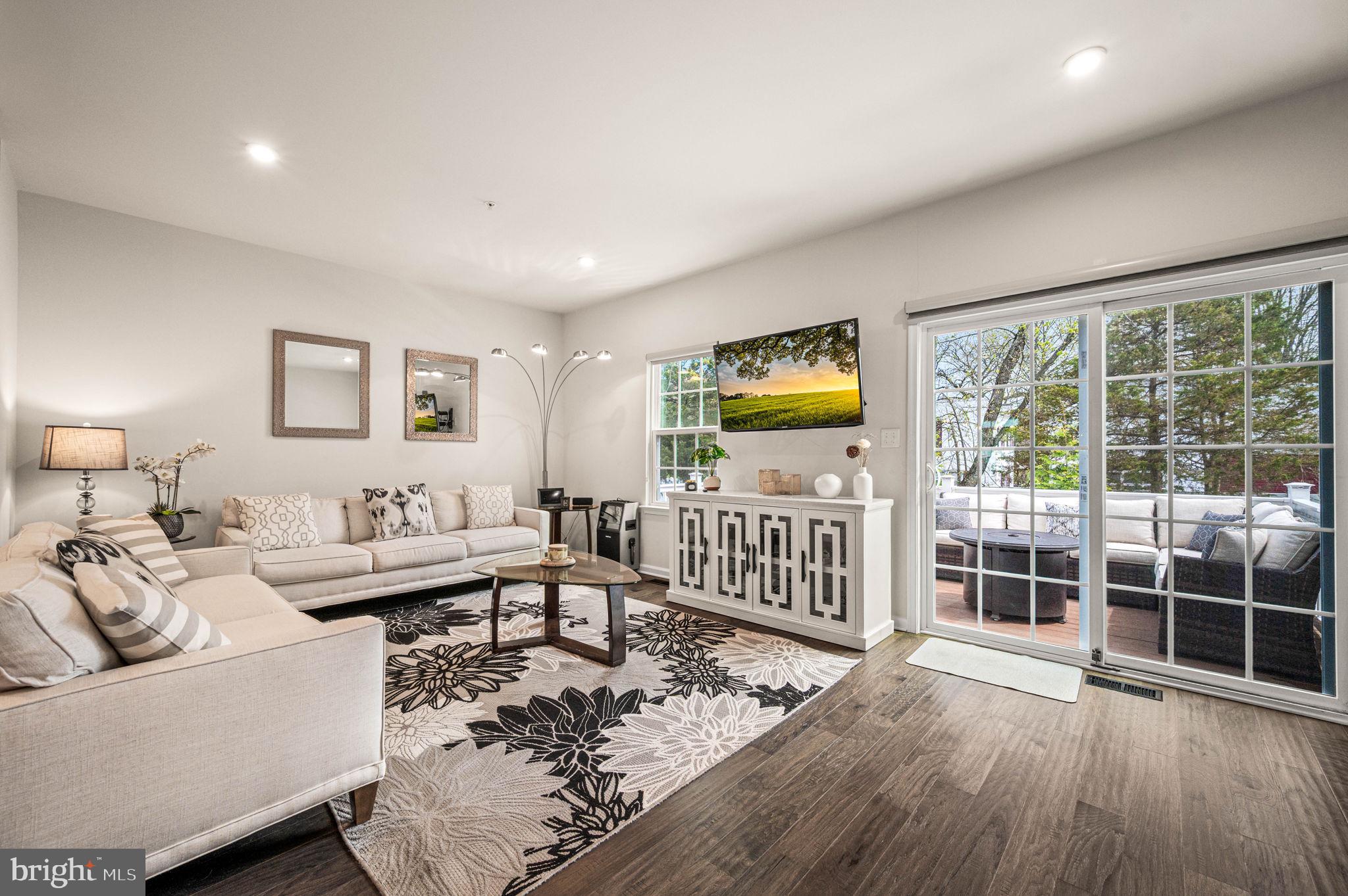 PERKASIE WOODS - Residential