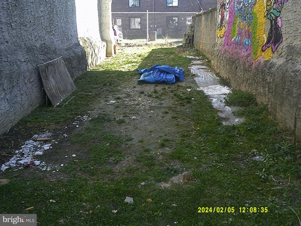 Photo of 2823 N Van Pelt Street, Philadelphia, PA 19132 (MLS # PAPH2238530)