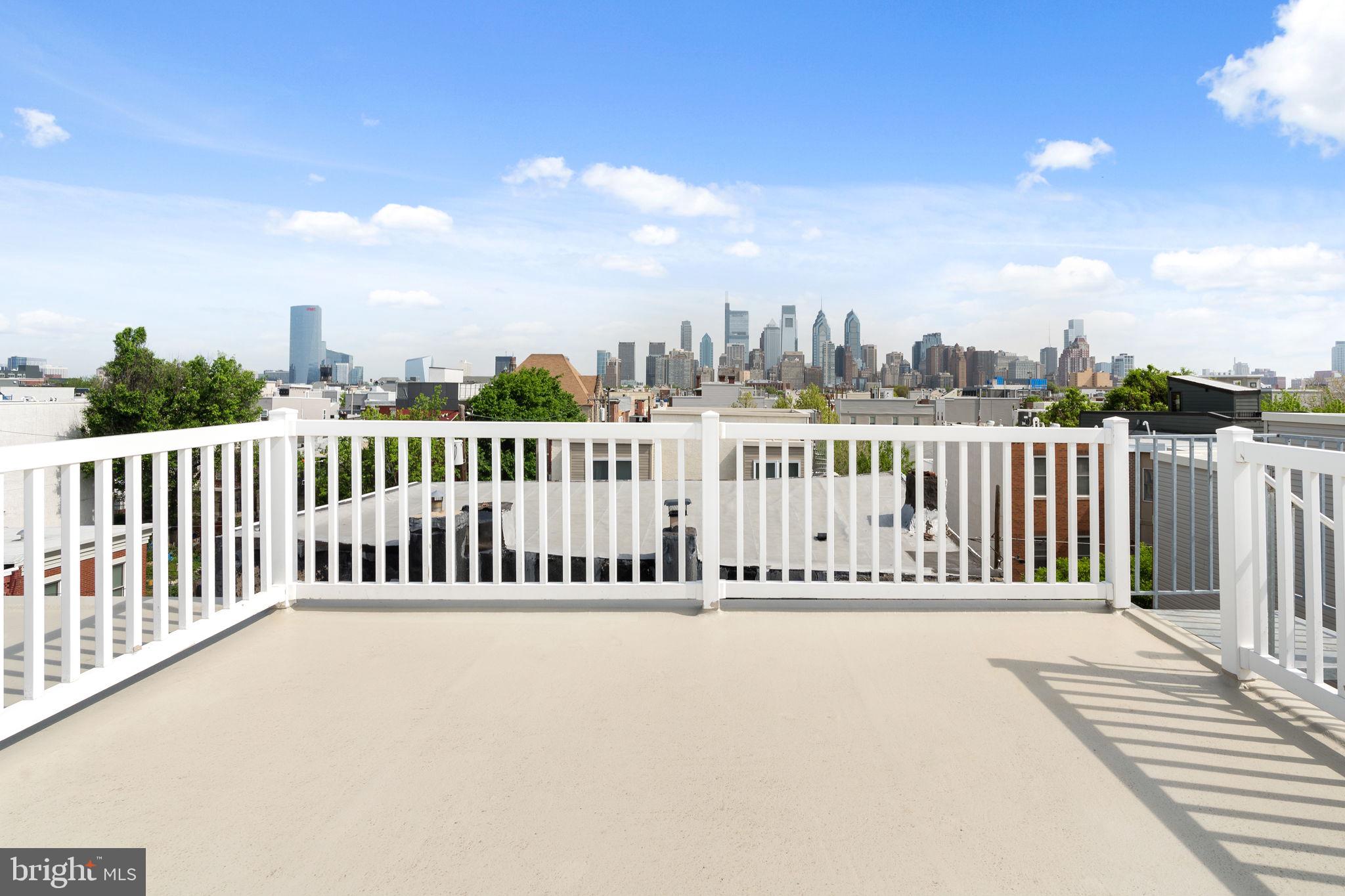 POINT BREEZE - Residential