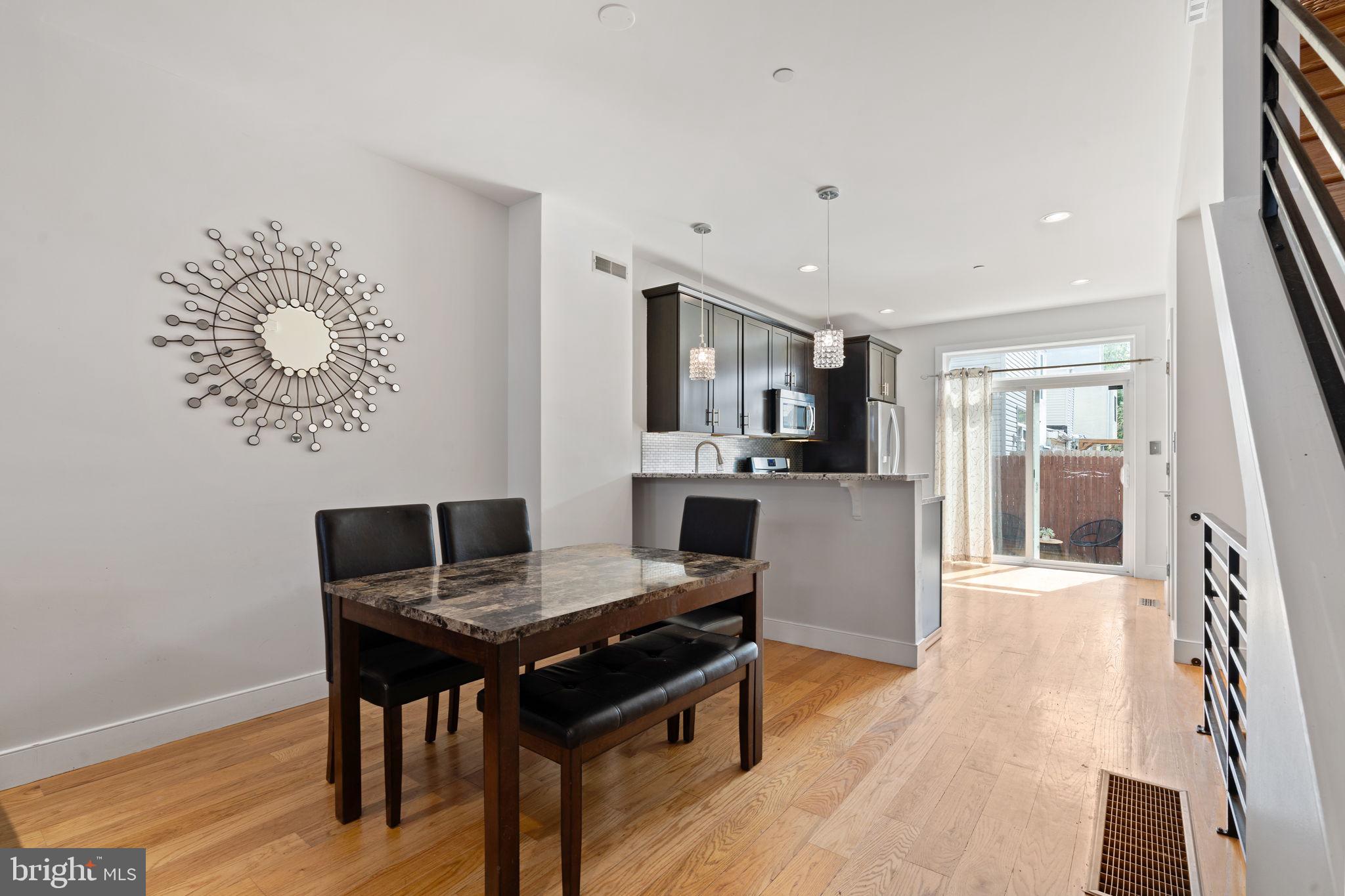 POINT BREEZE - Residential